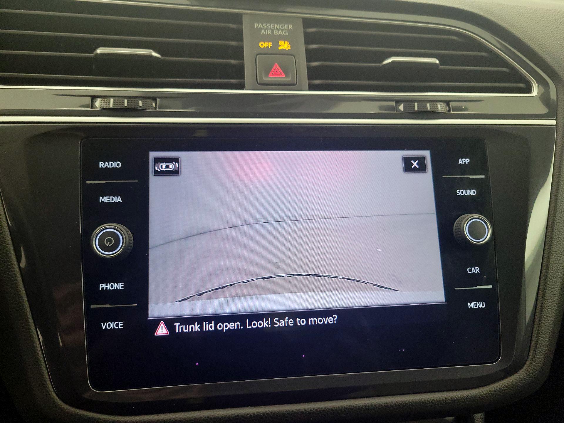 Thumbnail: 2024 Volkswagen Tiguan - 14