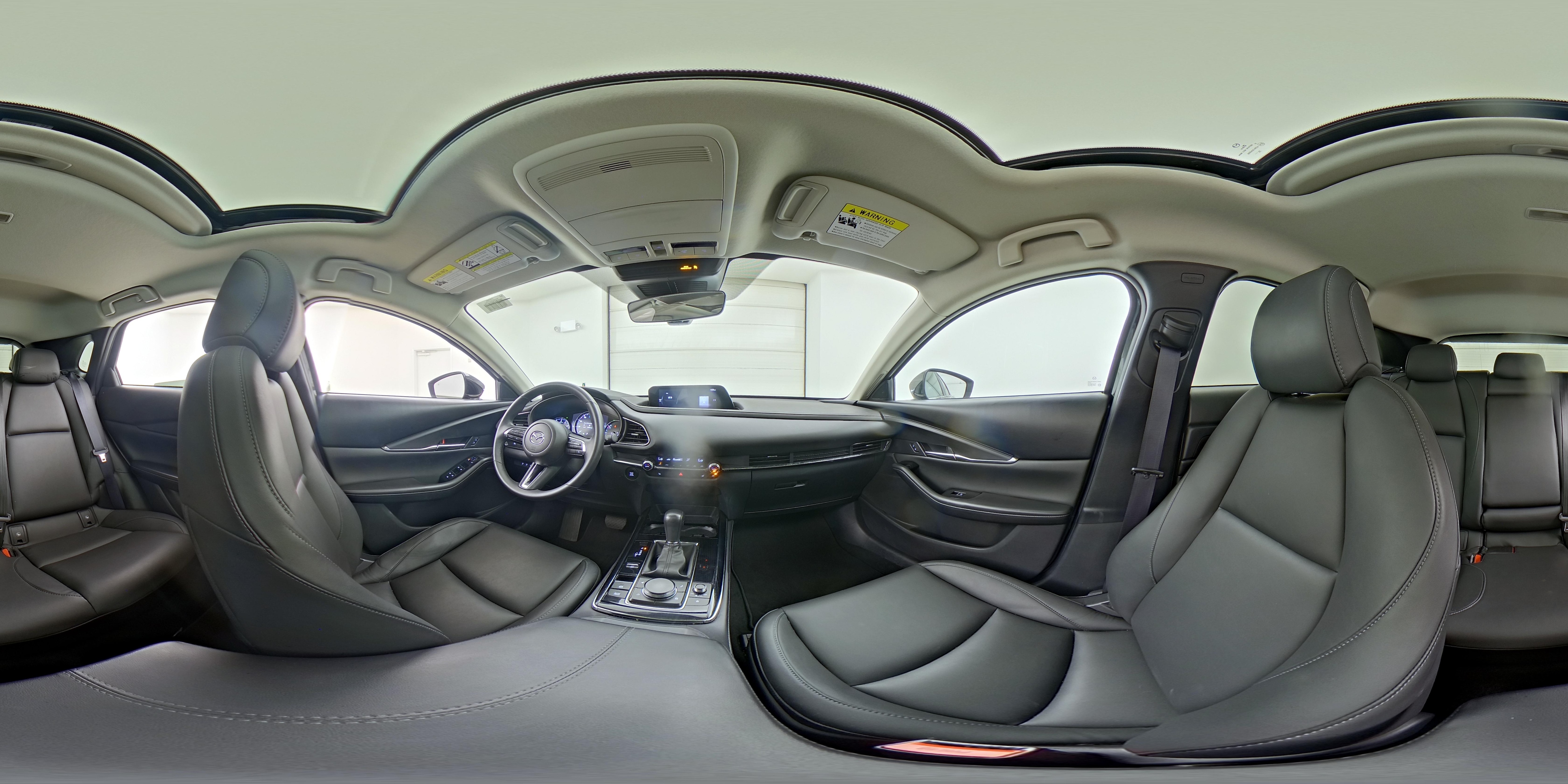 2025 Mazda CX-30 Preferred - Photo 25