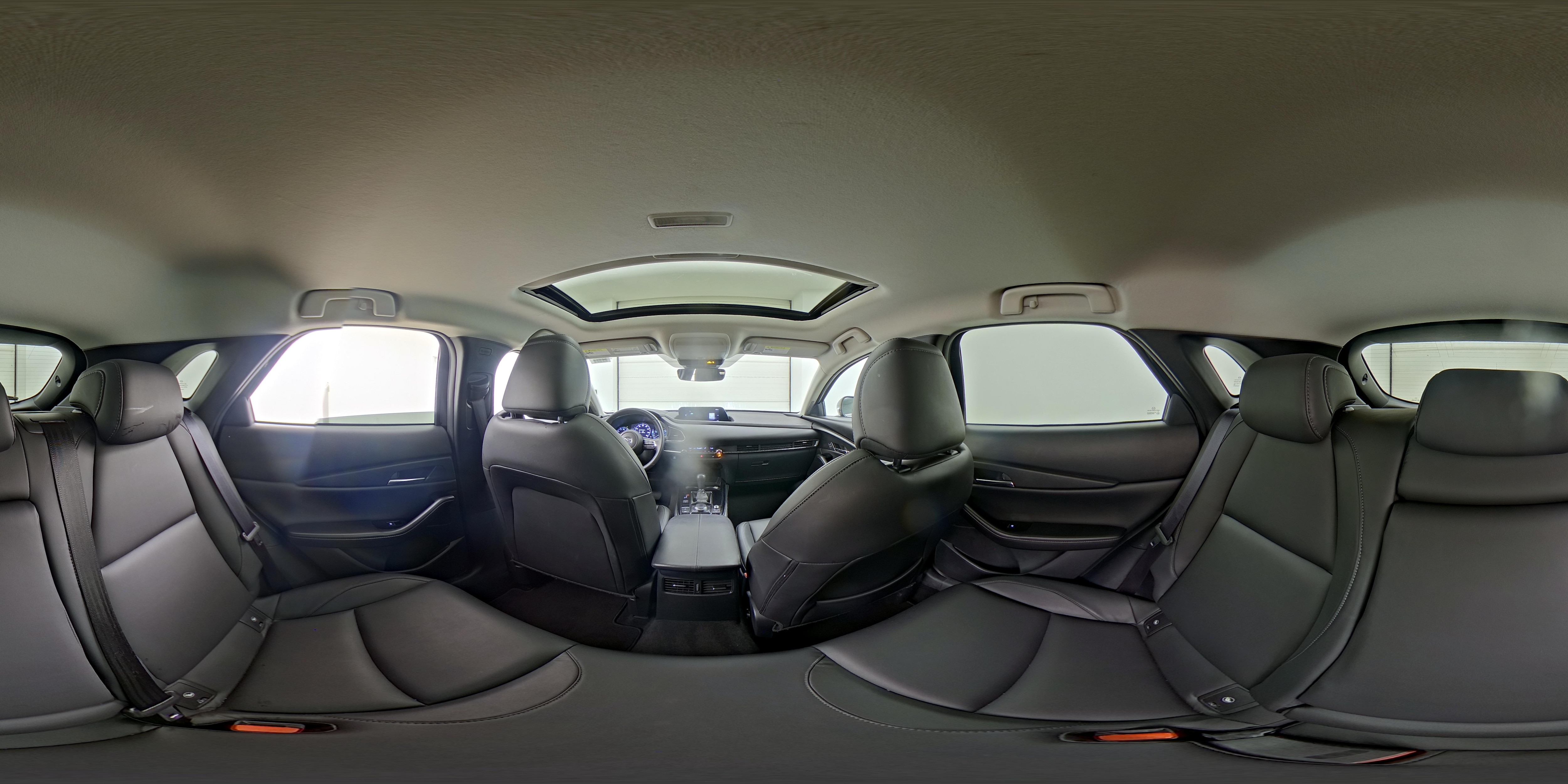 2025 Mazda CX-30 Preferred - Photo 26