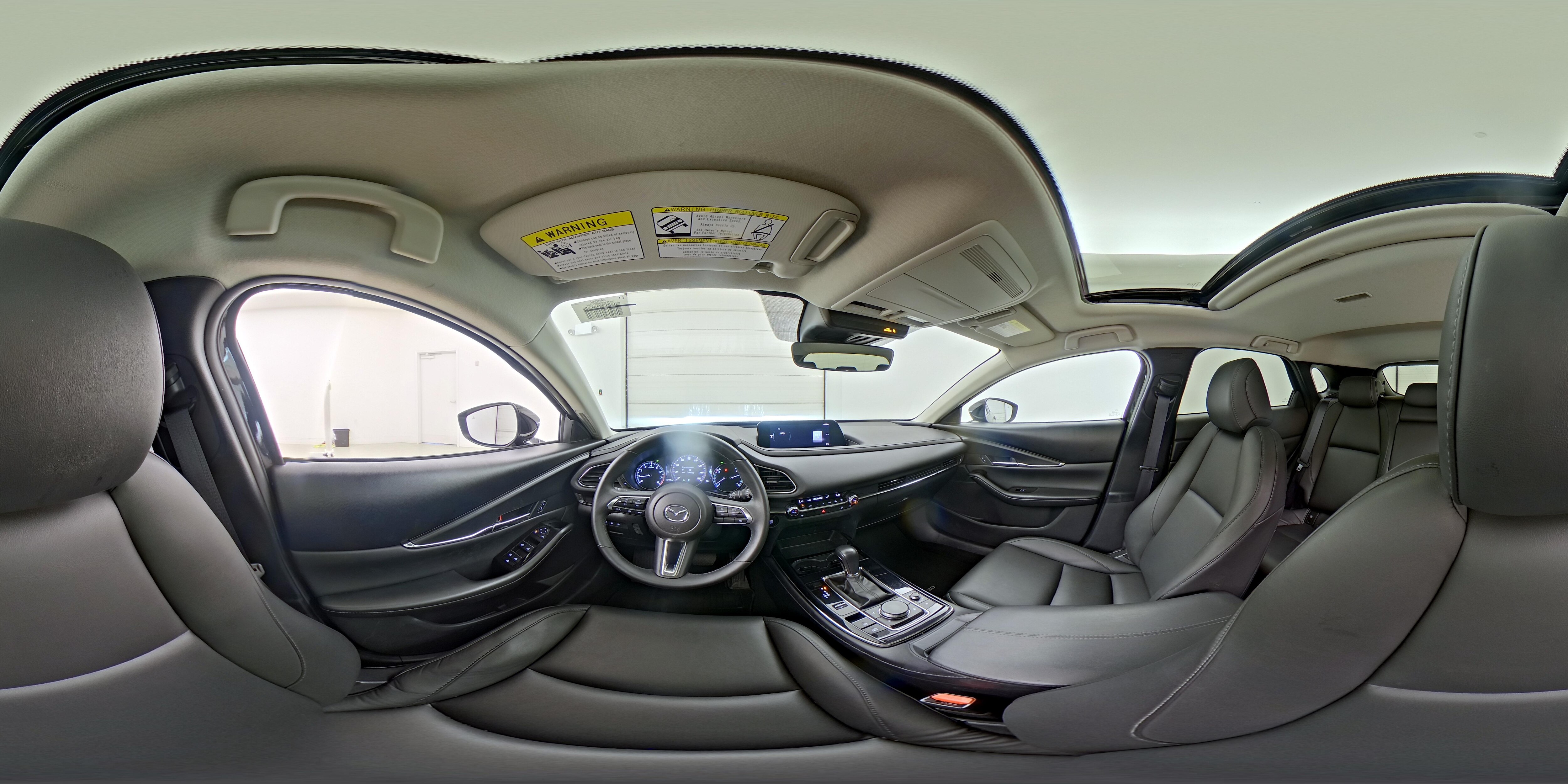 2025 Mazda CX-30 Preferred - Photo 27