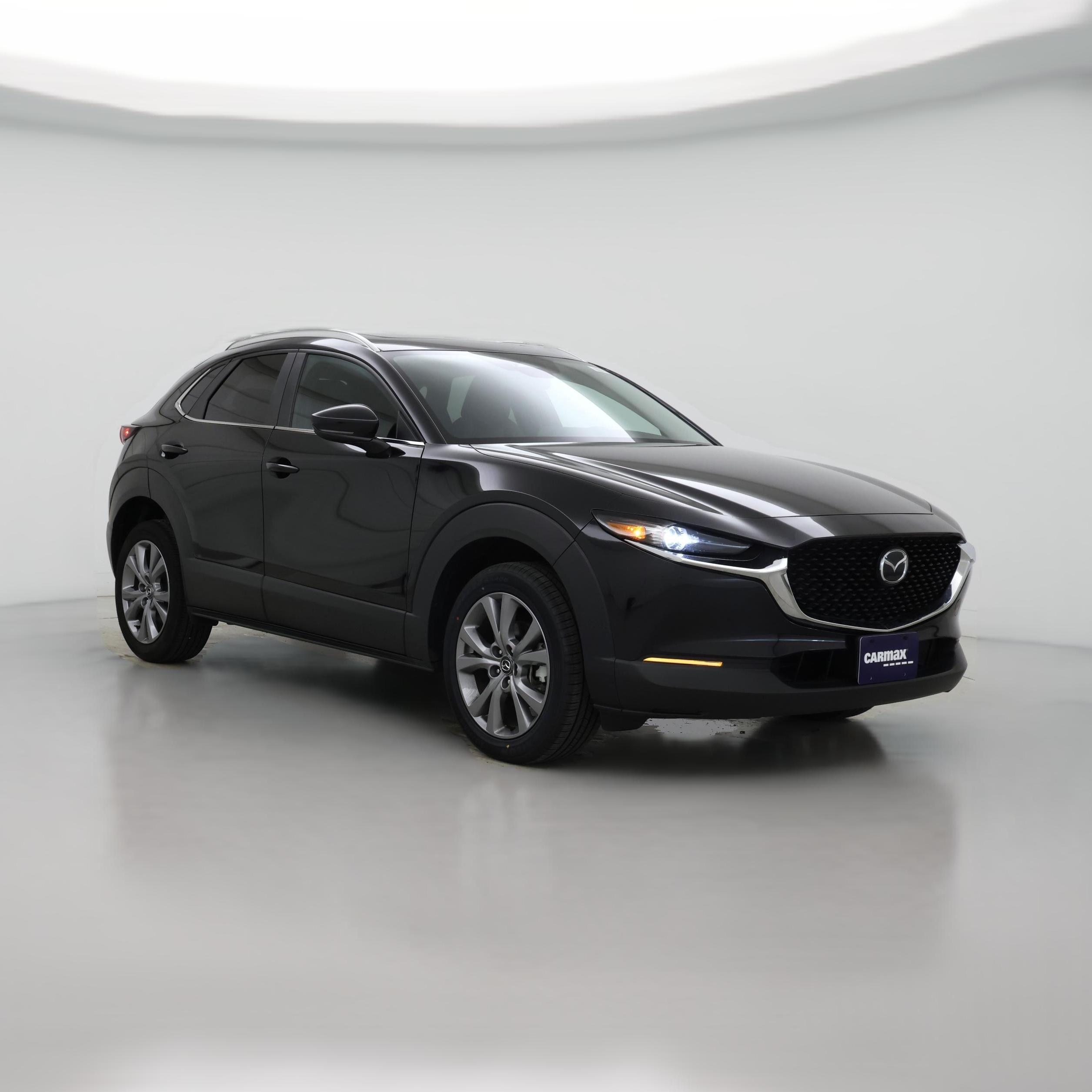 Thumbnail: 2025 Mazda CX-30 - 1