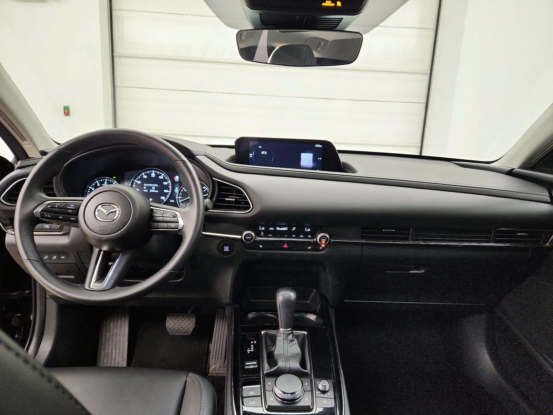 Thumbnail: 2025 Mazda CX-30 - 9