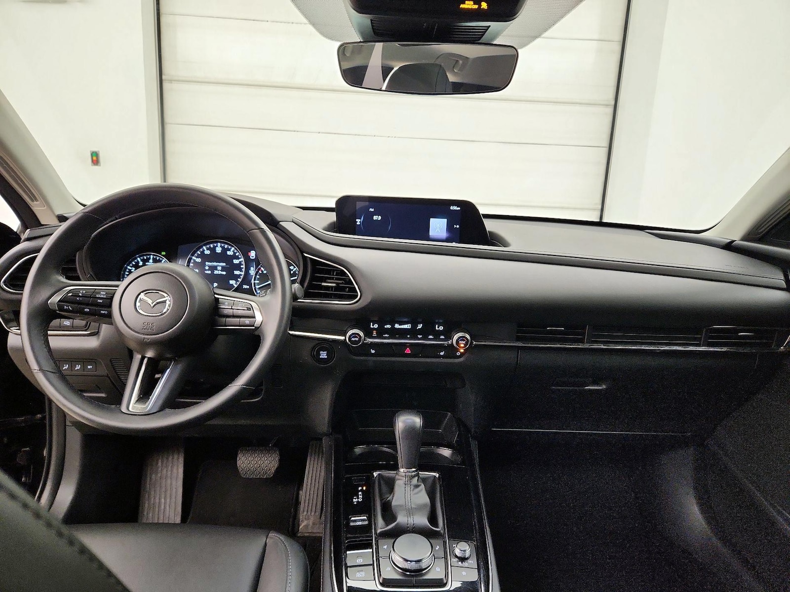 2025 Mazda CX-30 Preferred - Photo 10