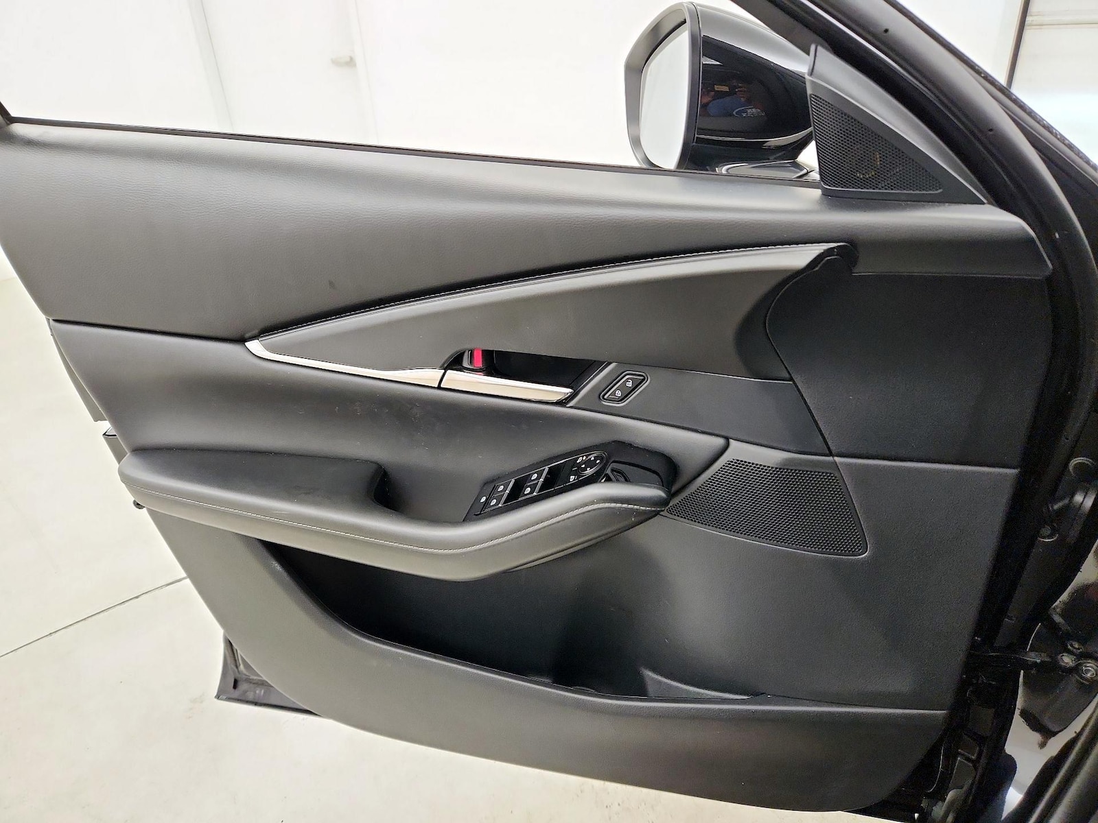 2025 Mazda CX-30 Preferred - Photo 13