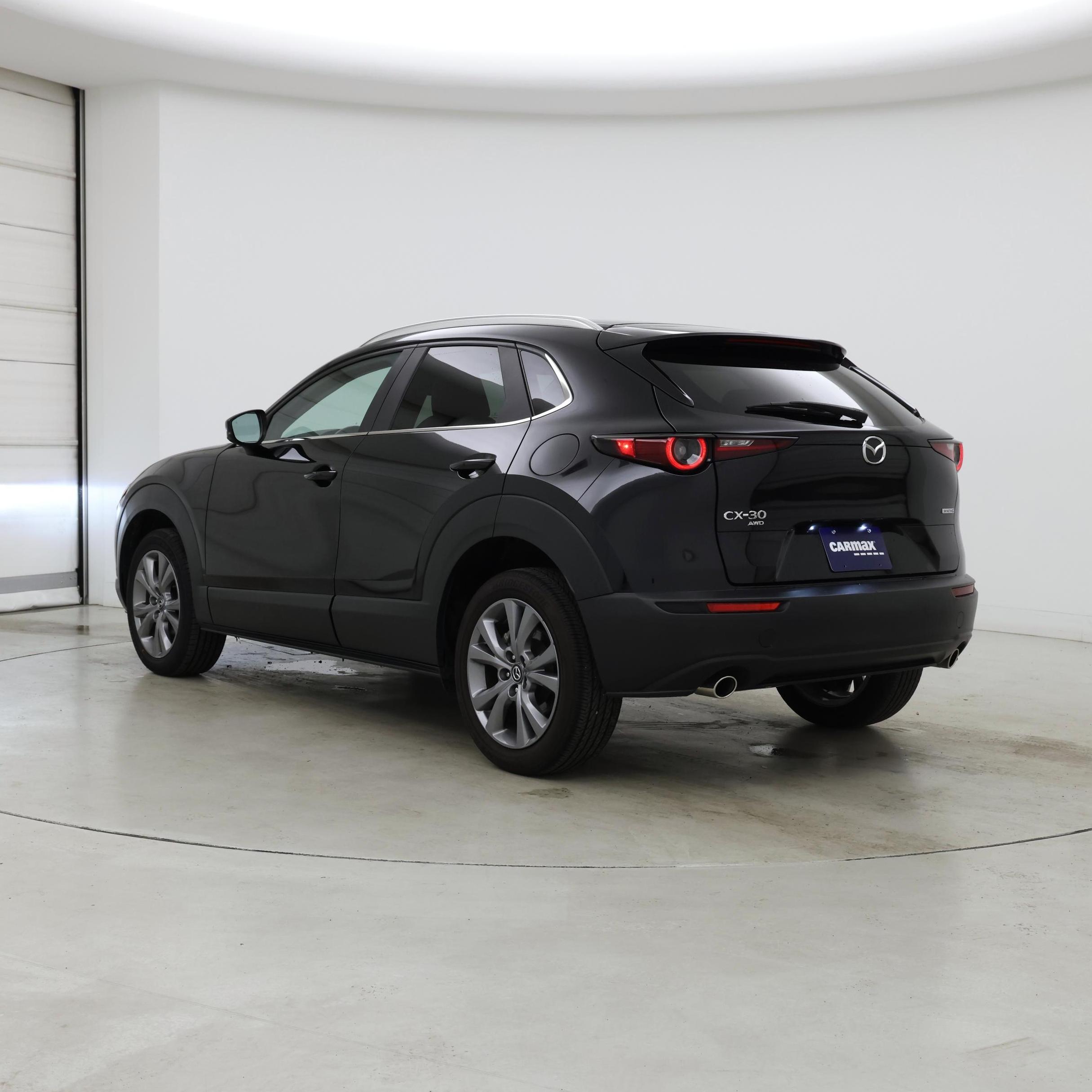 Thumbnail: 2025 Mazda CX-30 - 2