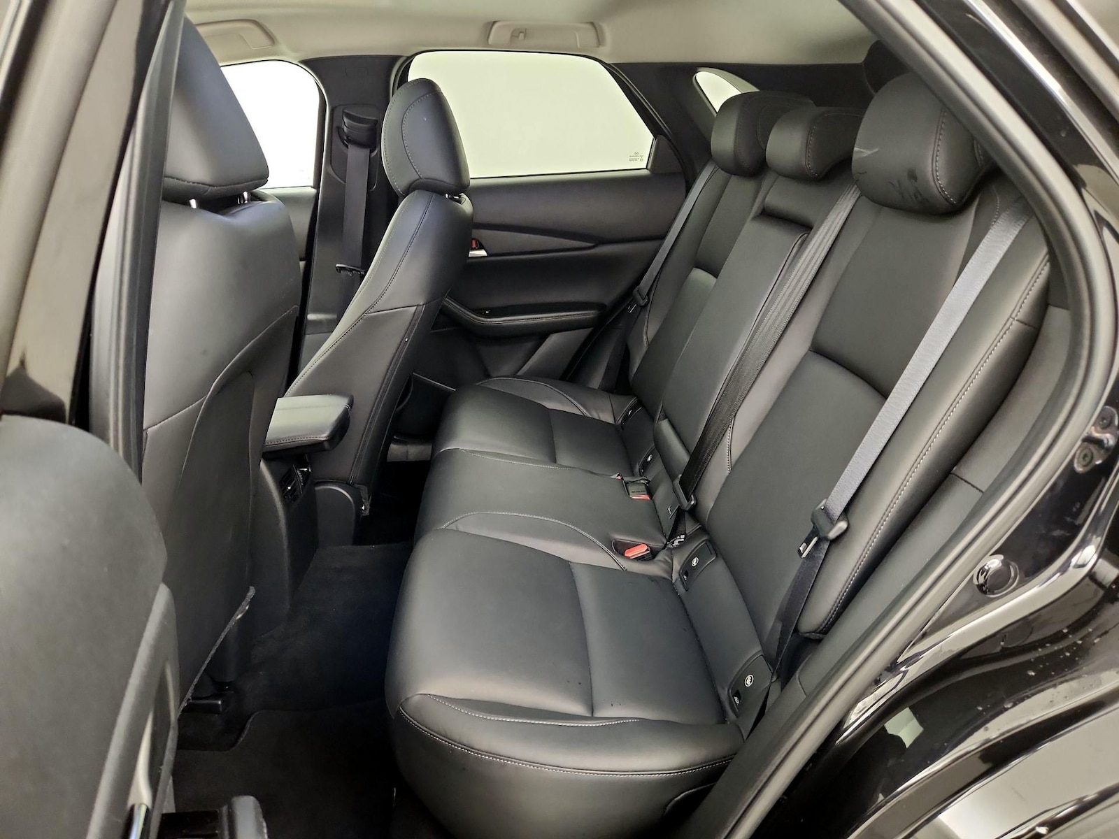 2025 Mazda CX-30 Preferred - Photo 21