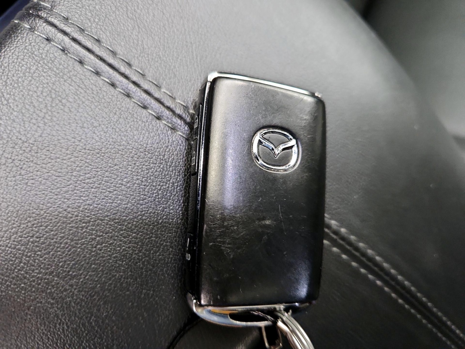 2025 Mazda CX-30 Preferred - Photo 24