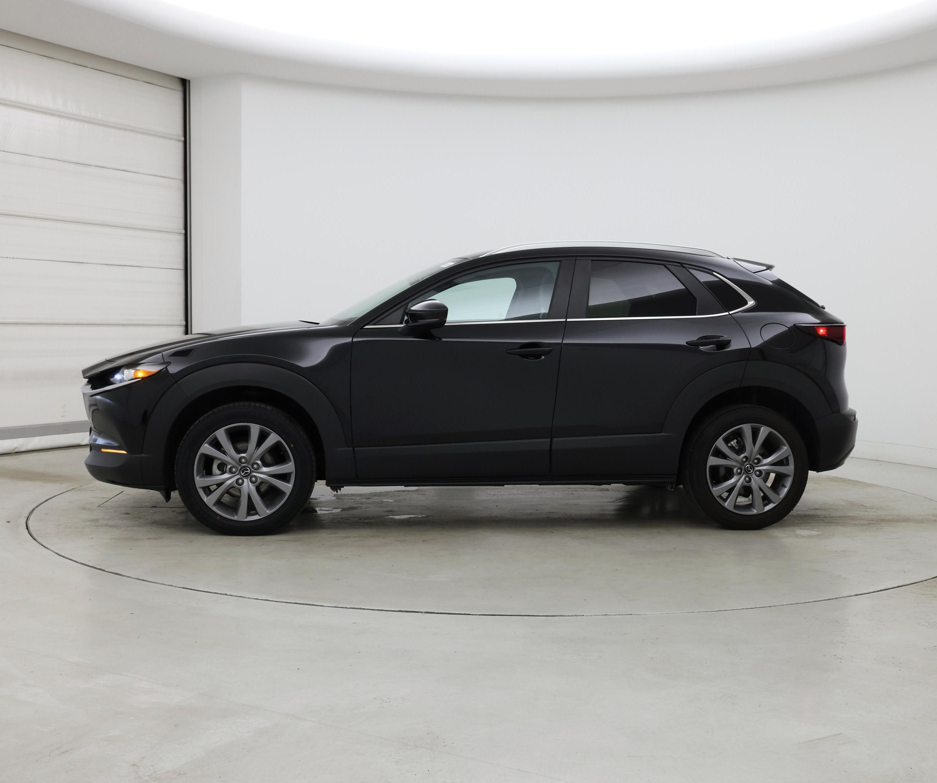 Thumbnail: 2025 Mazda CX-30 - 3