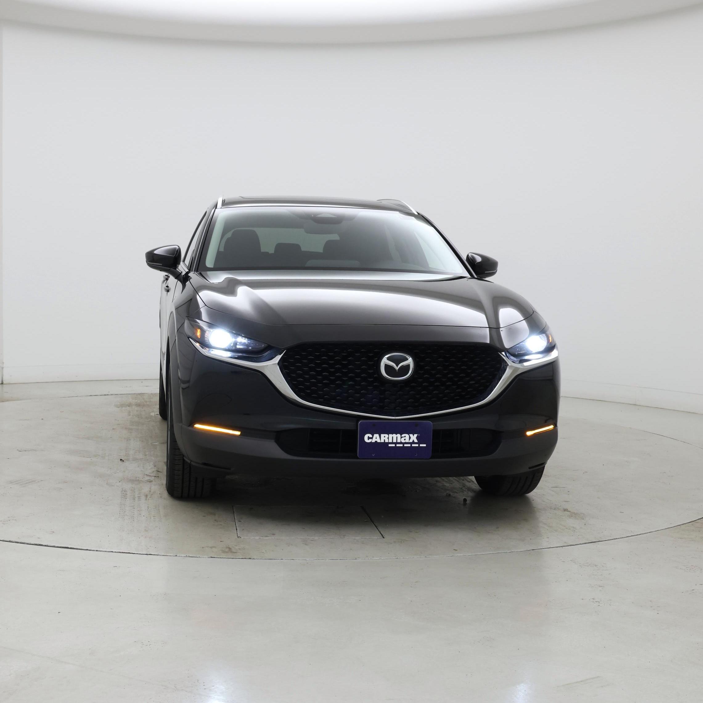 Thumbnail: 2025 Mazda CX-30 - 5