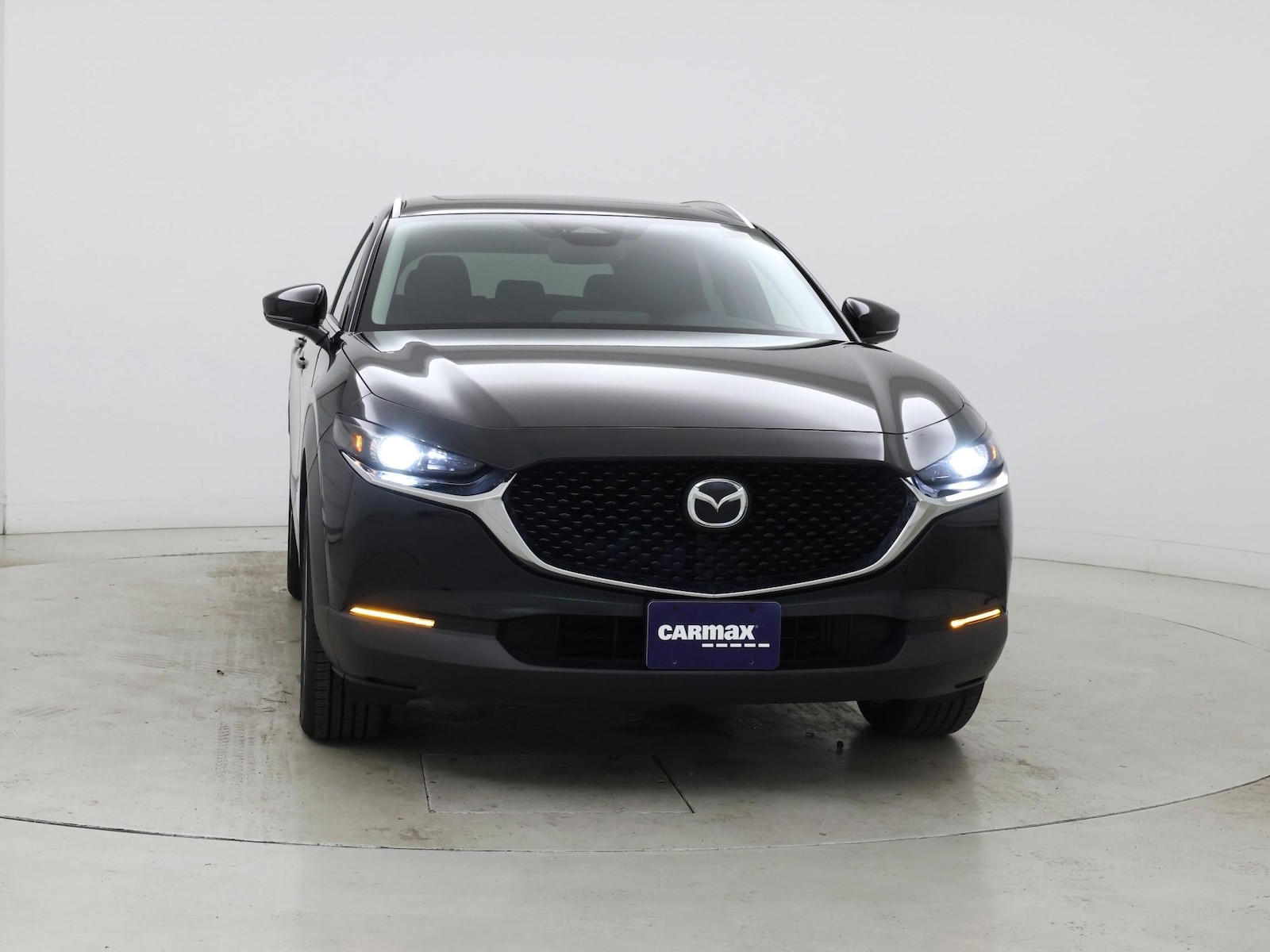 2025 Mazda CX-30 Preferred - Photo 6
