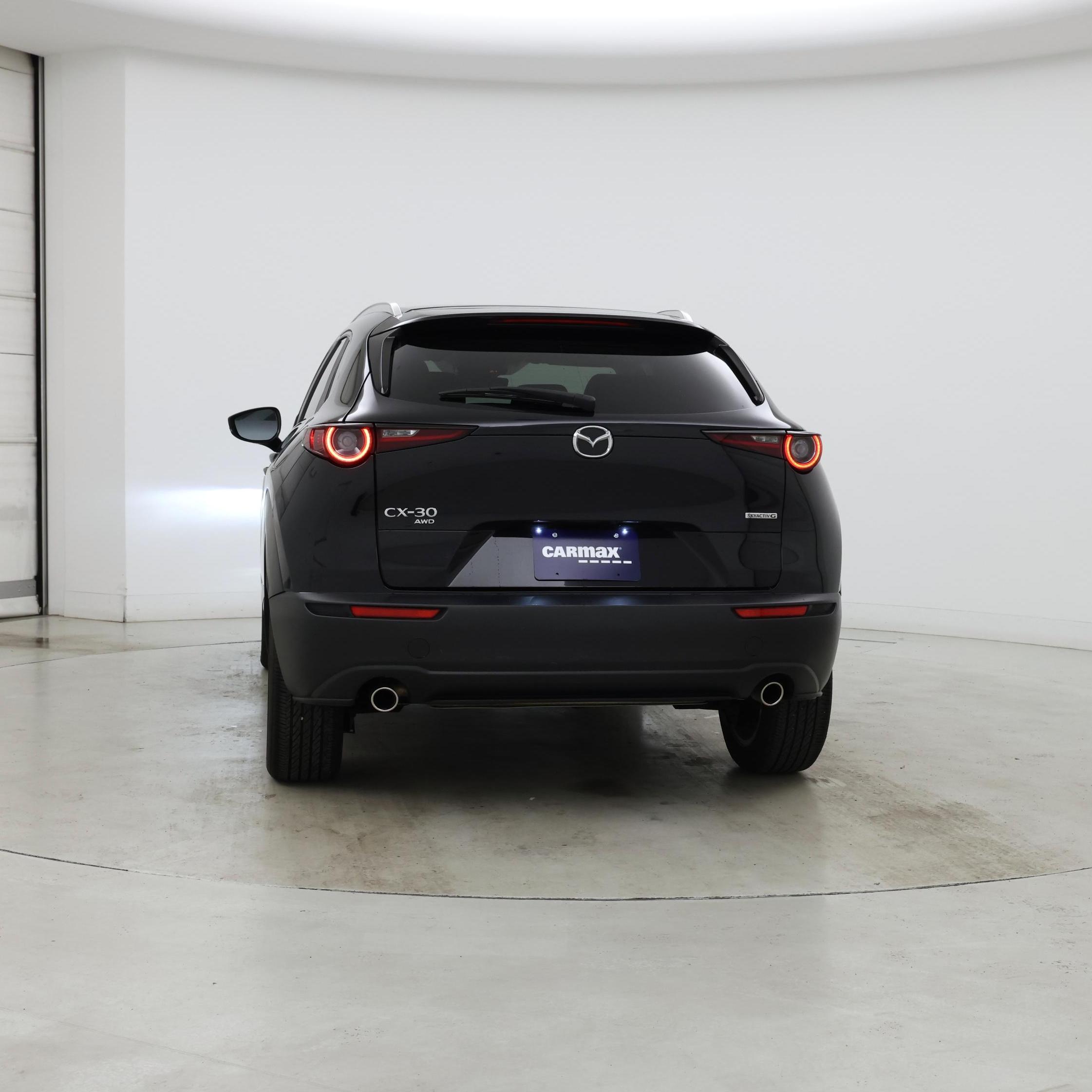 Thumbnail: 2025 Mazda CX-30 - 6