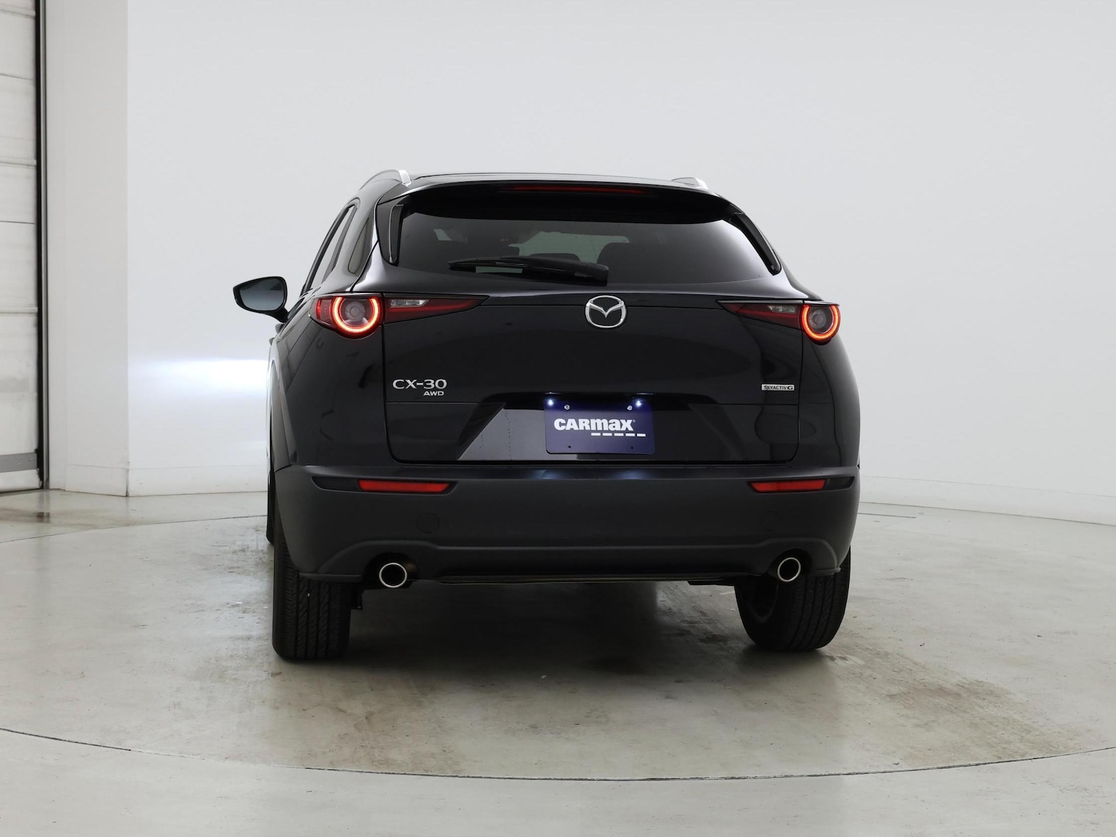 2025 Mazda CX-30 Preferred - Photo 7