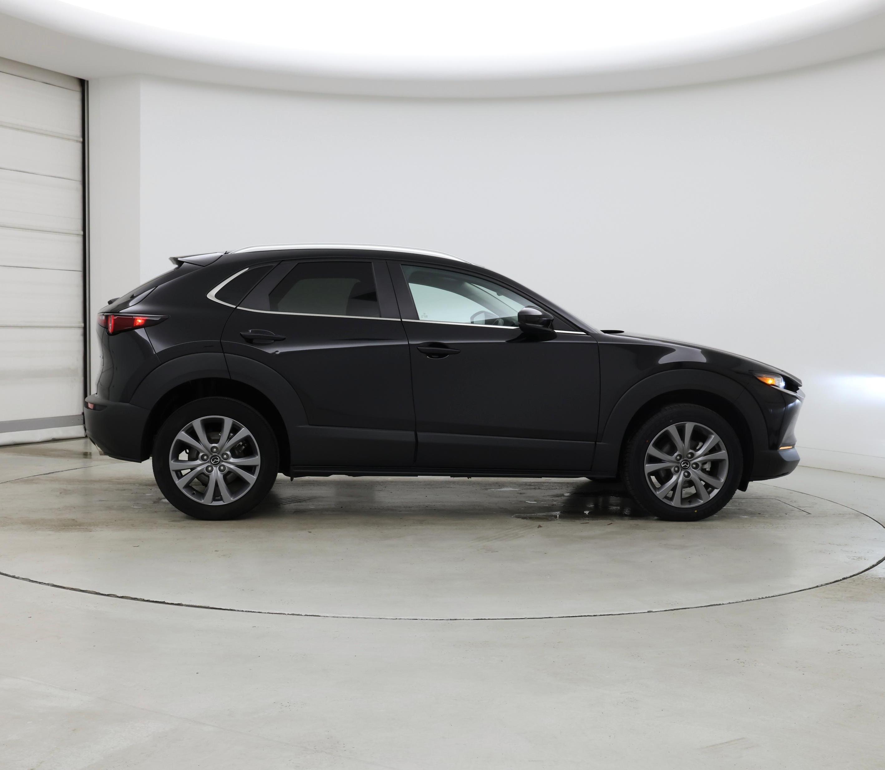 Thumbnail: 2025 Mazda CX-30 - 7