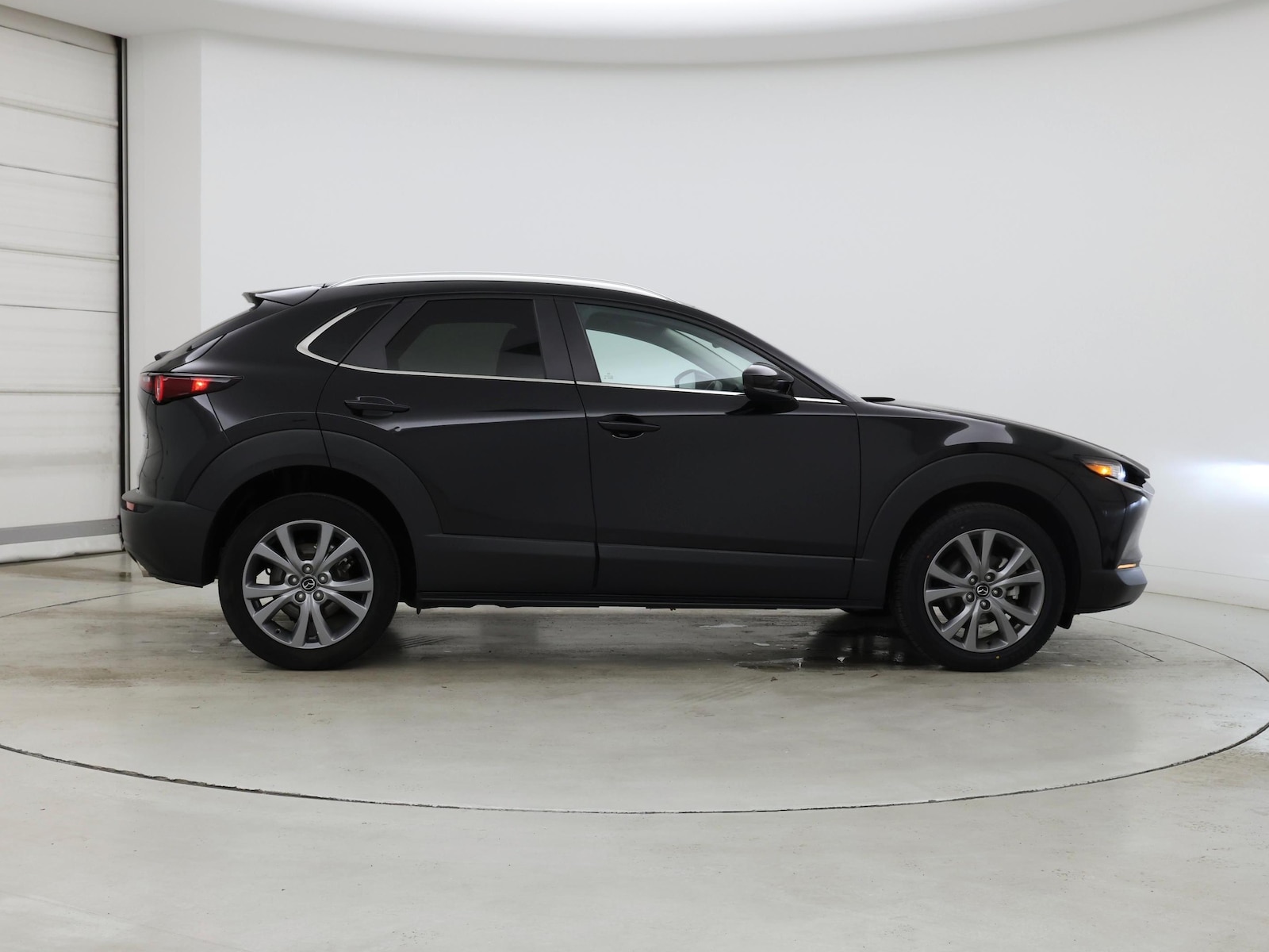 2025 Mazda CX-30 Preferred - Photo 8