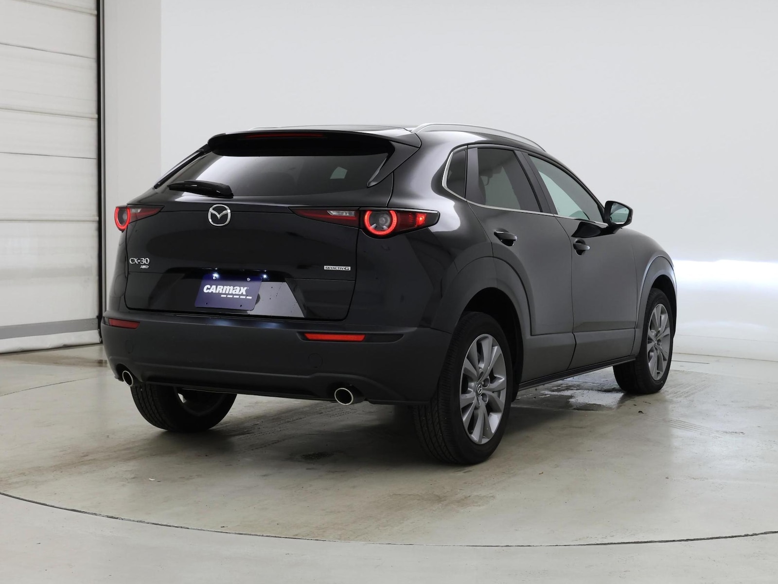 2025 Mazda CX-30 Preferred - Photo 9