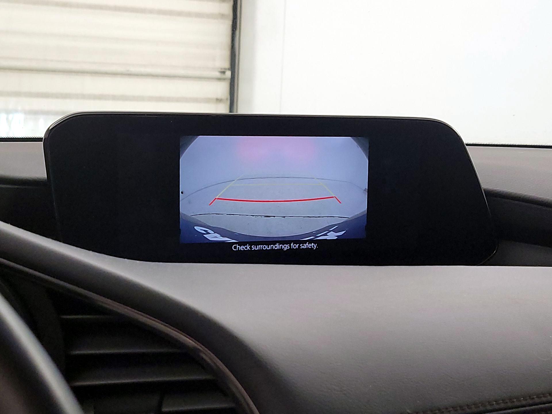 Thumbnail: 2025 Mazda Mazda3 - 14