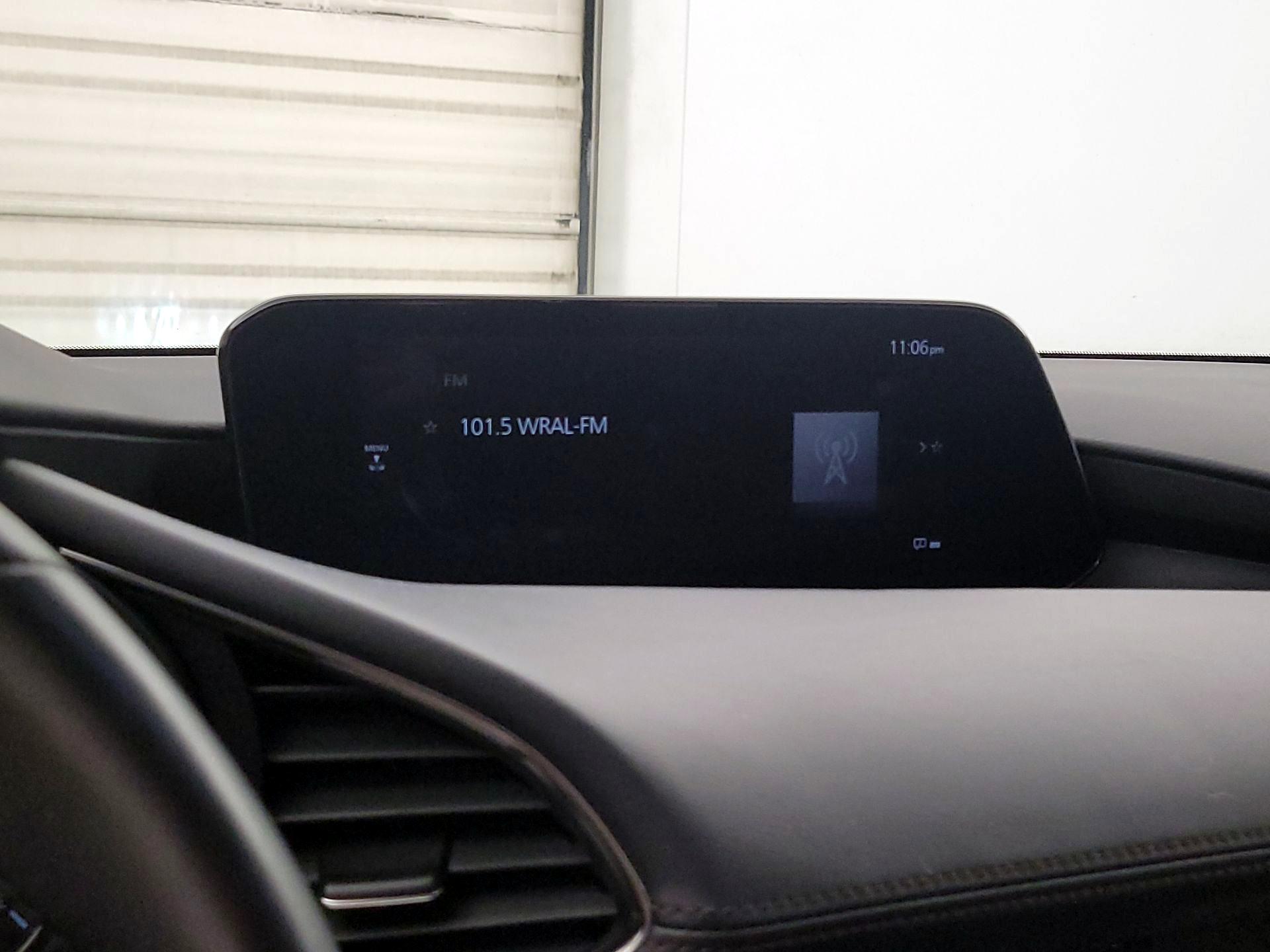 Thumbnail: 2025 Mazda Mazda3 - 15