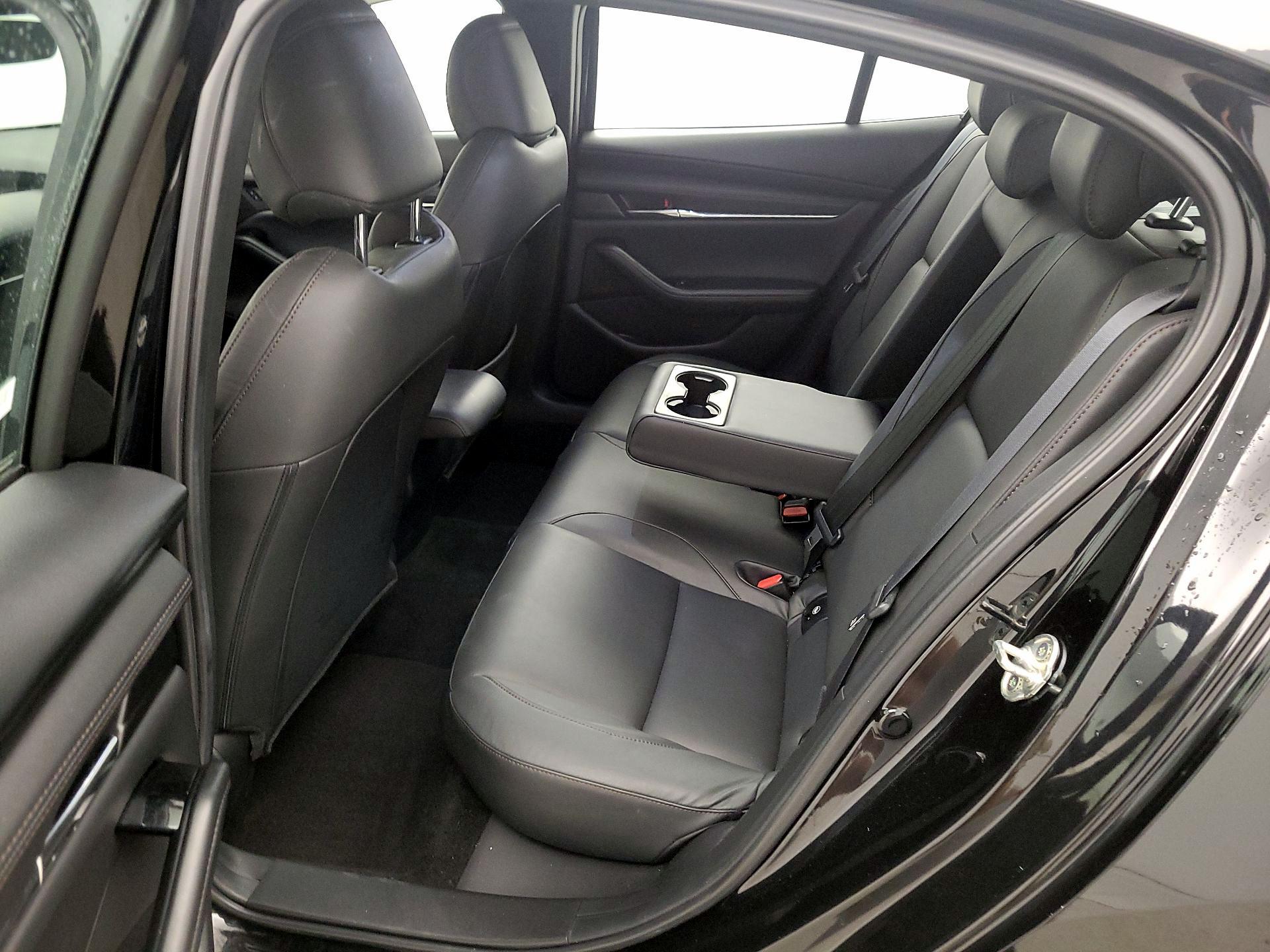 Thumbnail: 2025 Mazda Mazda3 - 20