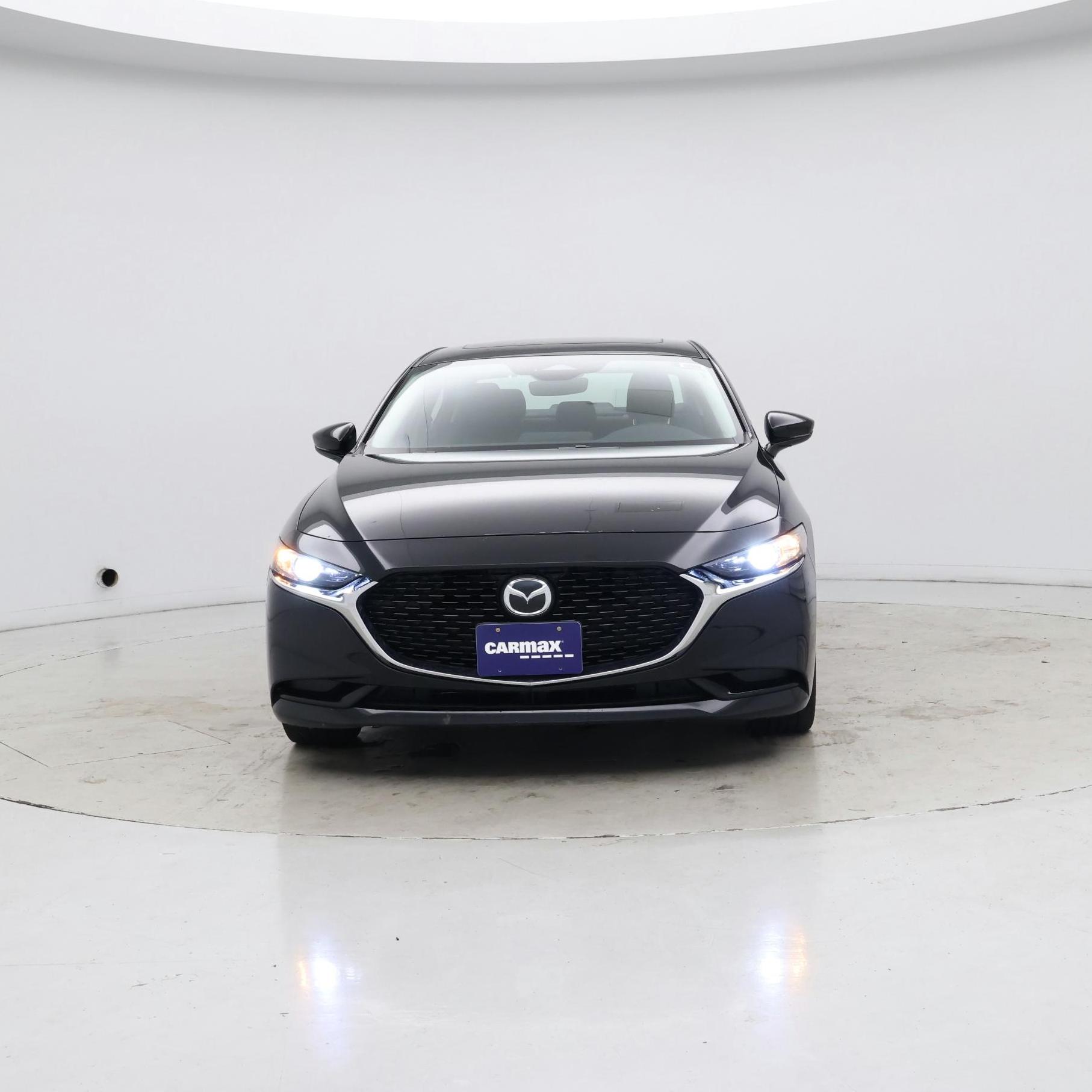 Thumbnail: 2025 Mazda Mazda3 - 5