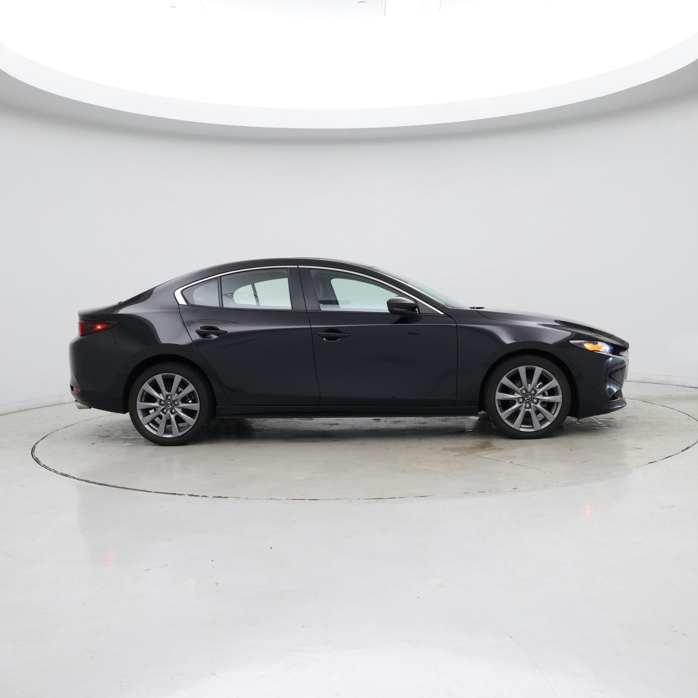 Thumbnail: 2025 Mazda Mazda3 - 7