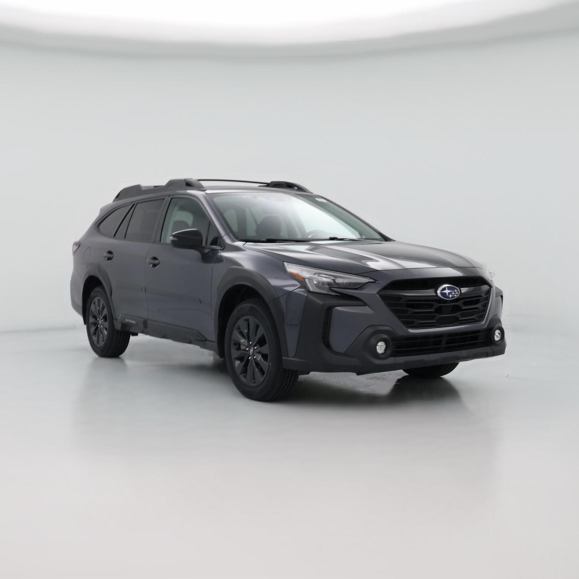 Thumbnail: 2023 Subaru Outback - 1