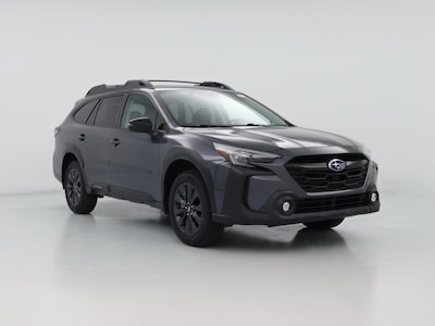 2023 Subaru Outback Onyx Edition XT