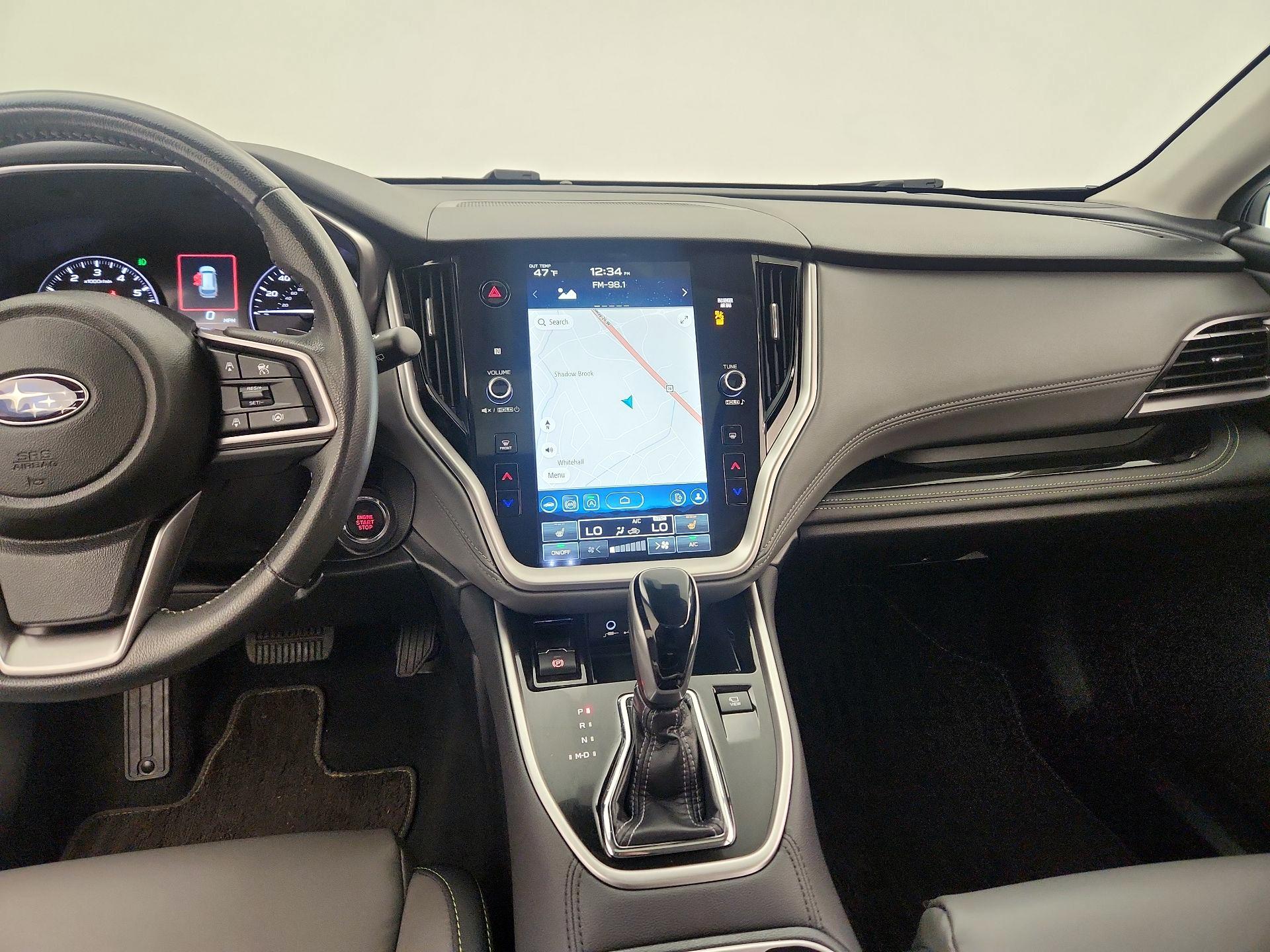 Thumbnail: 2023 Subaru Outback - 9