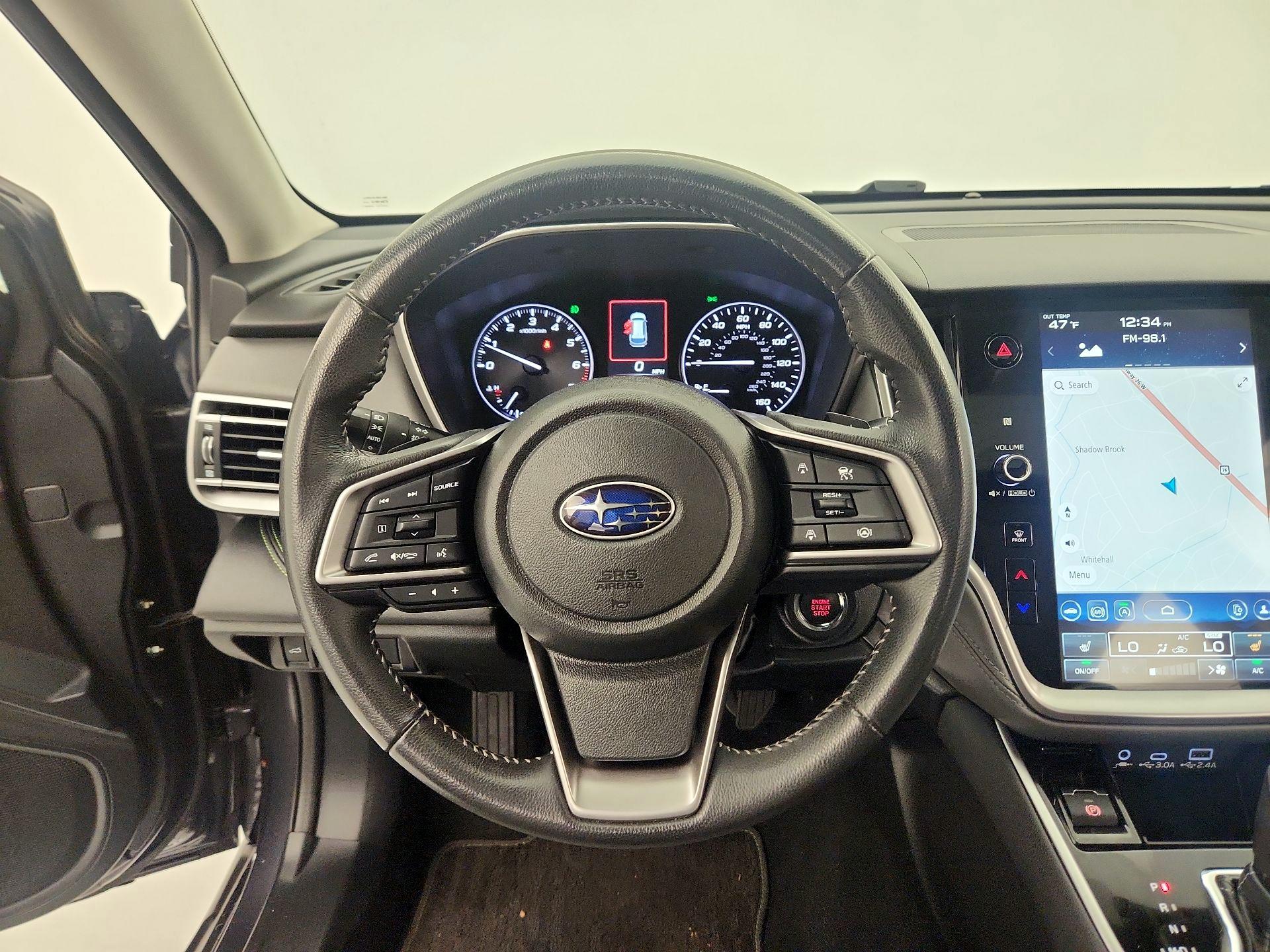 Thumbnail: 2023 Subaru Outback - 10