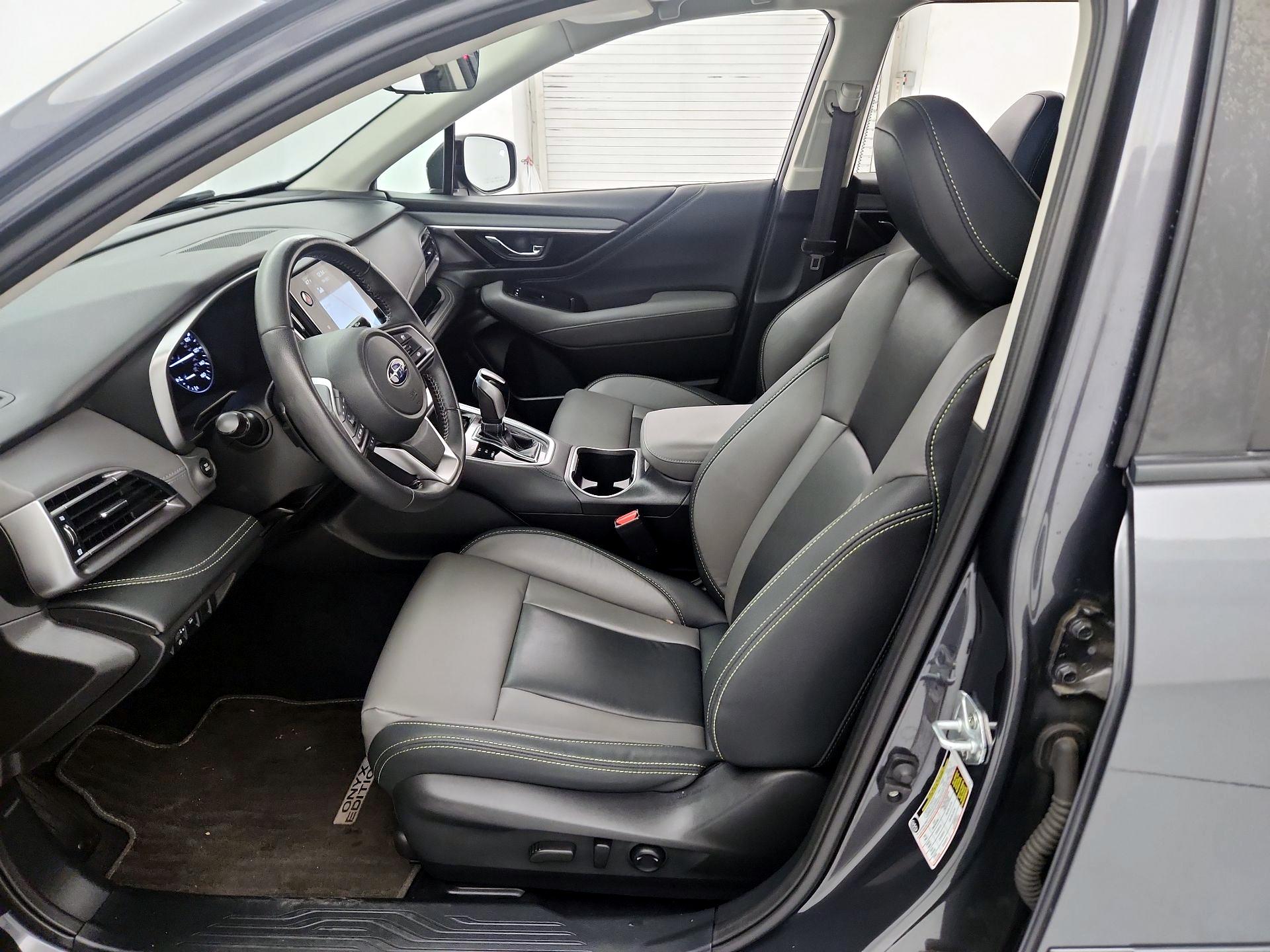 Thumbnail: 2023 Subaru Outback - 11