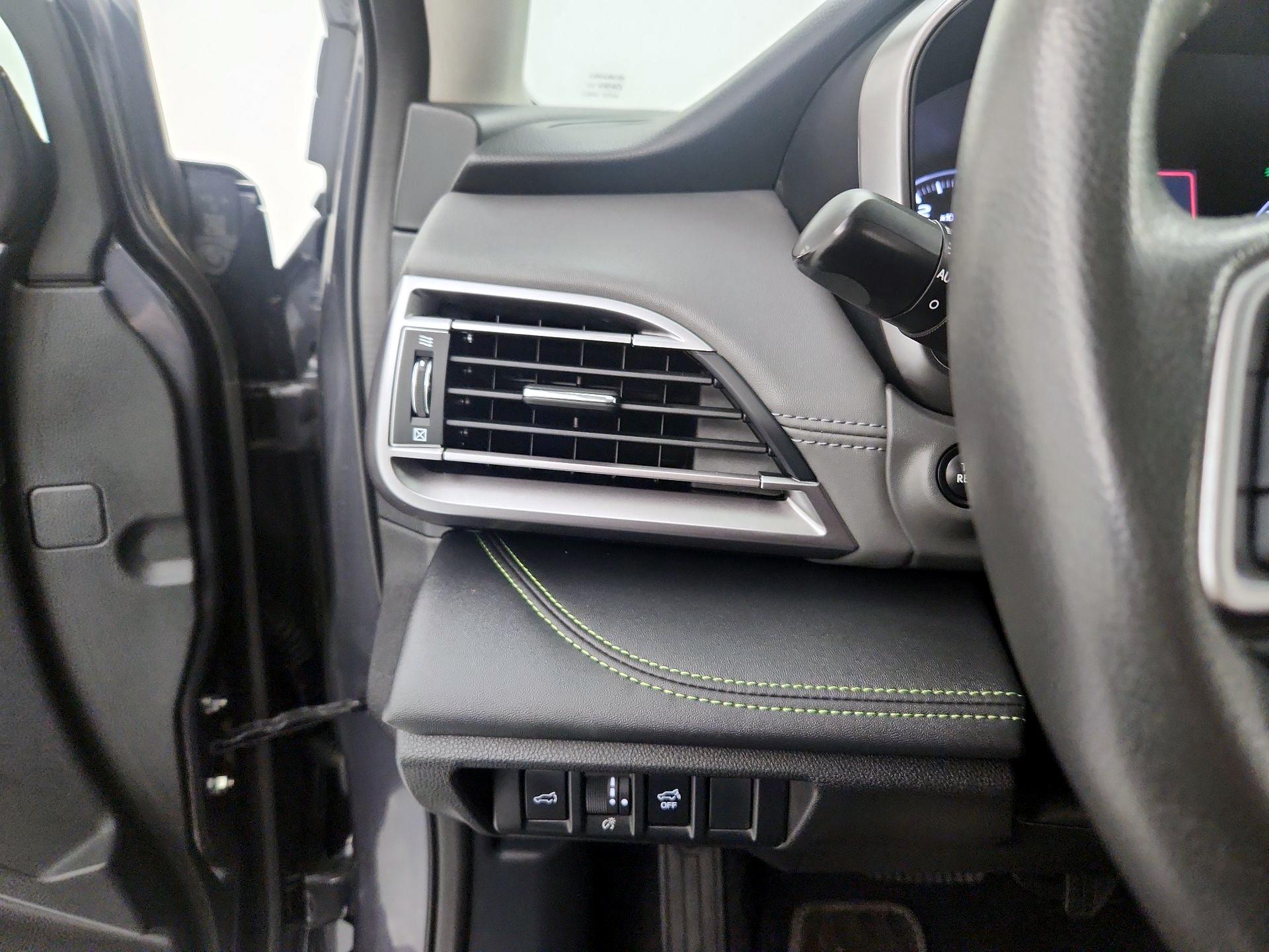 Thumbnail: 2023 Subaru Outback - 13