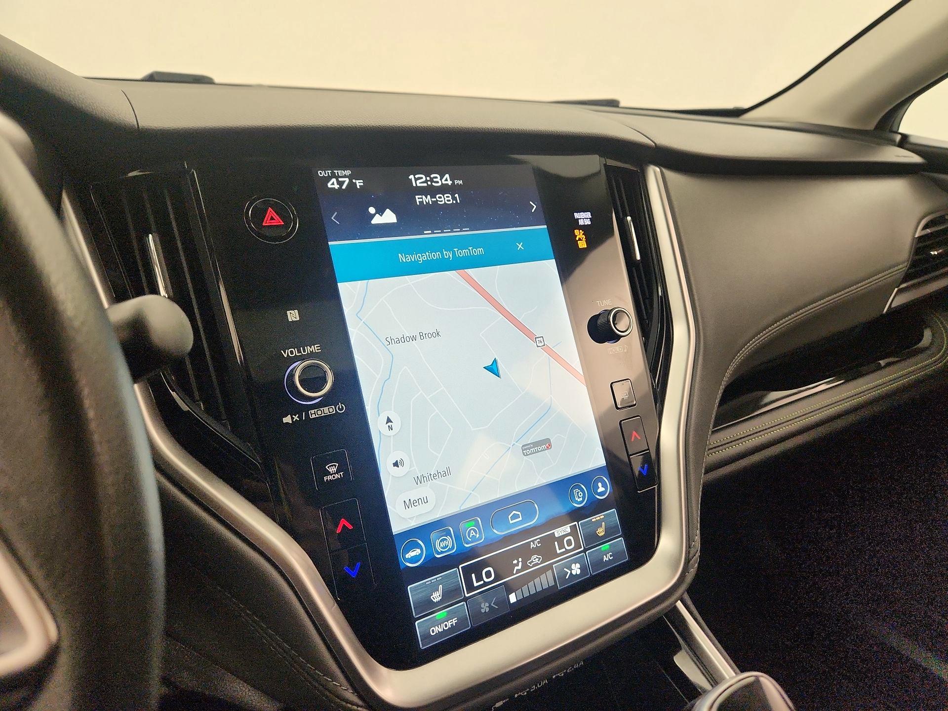 Thumbnail: 2023 Subaru Outback - 14