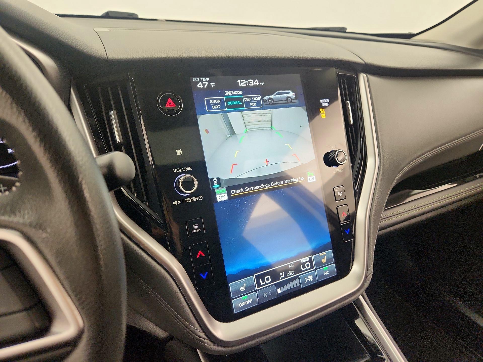 Thumbnail: 2023 Subaru Outback - 15