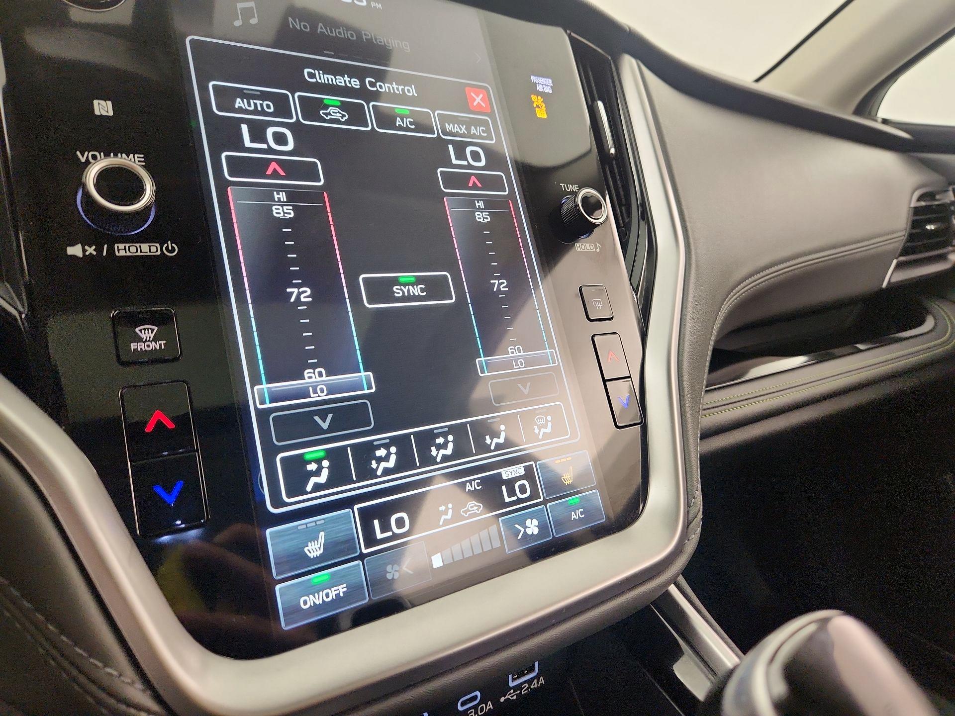 Thumbnail: 2023 Subaru Outback - 17