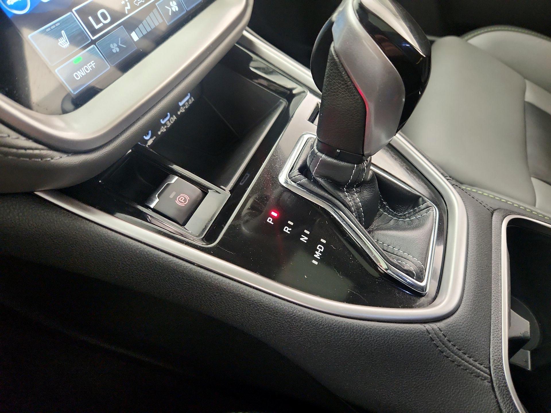 Thumbnail: 2023 Subaru Outback - 18