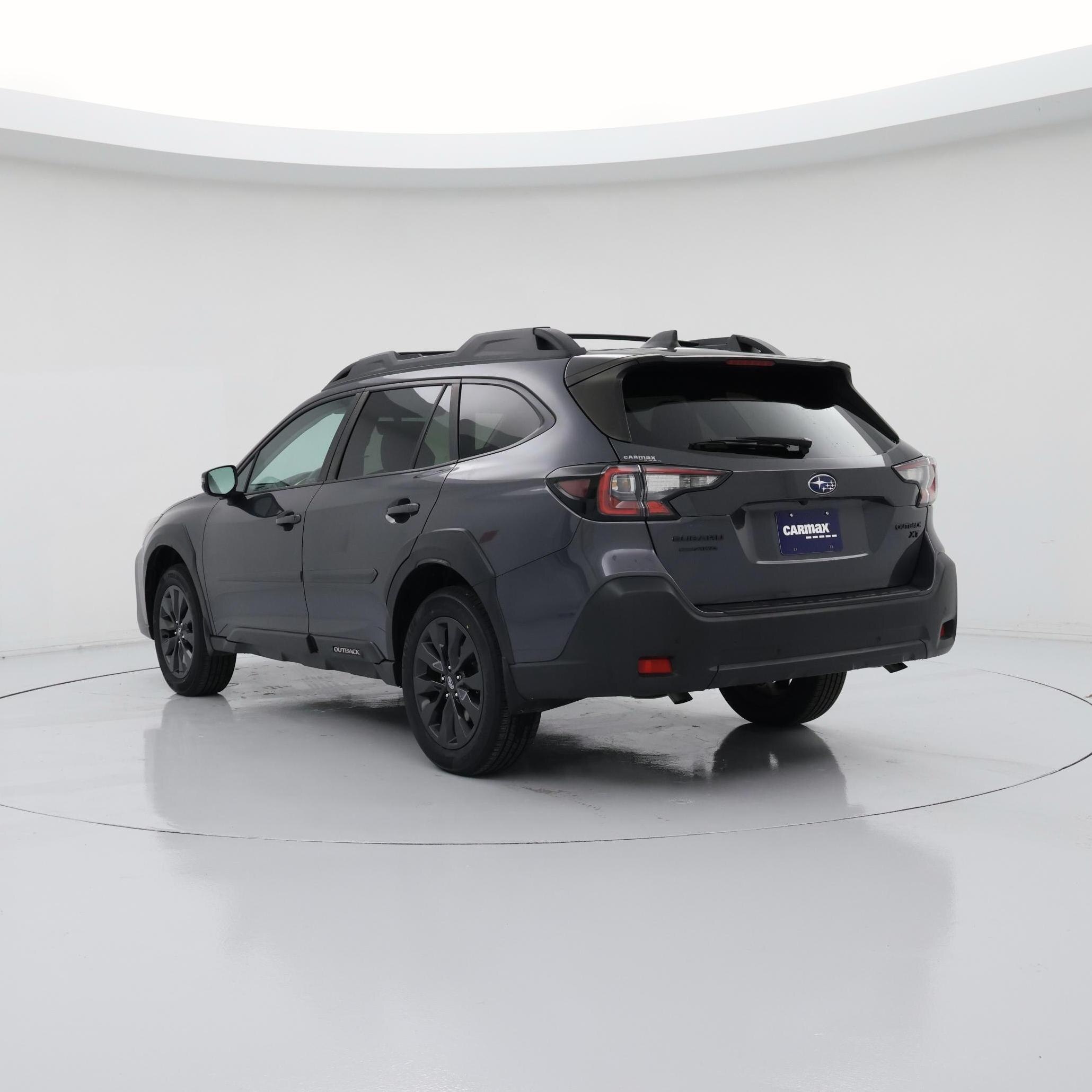 Thumbnail: 2023 Subaru Outback - 2