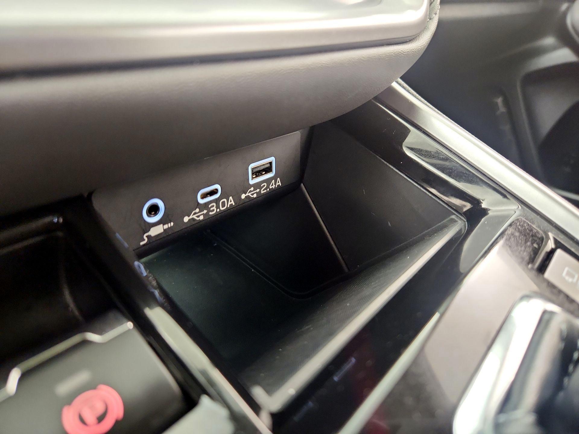 Thumbnail: 2023 Subaru Outback - 19