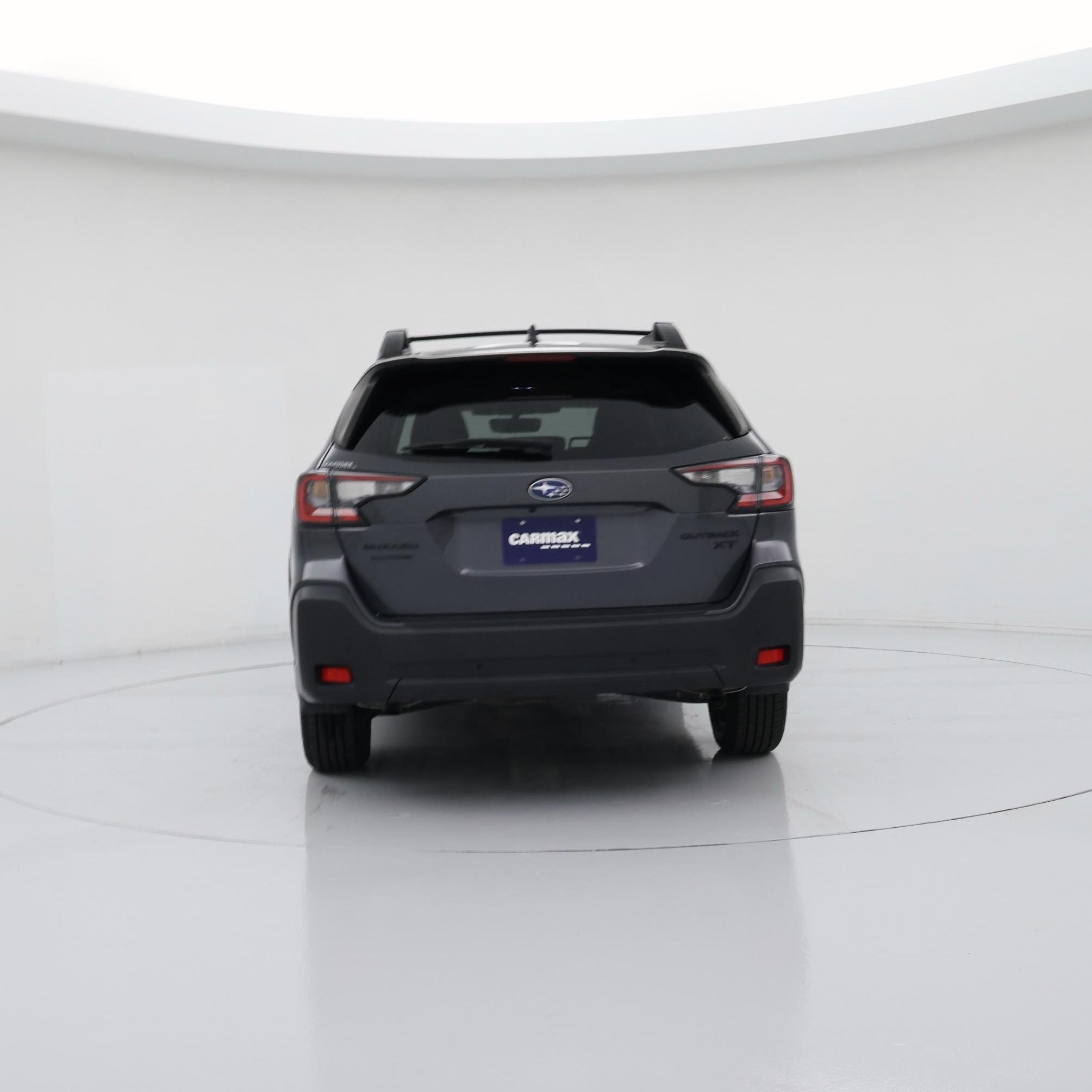 Thumbnail: 2023 Subaru Outback - 6