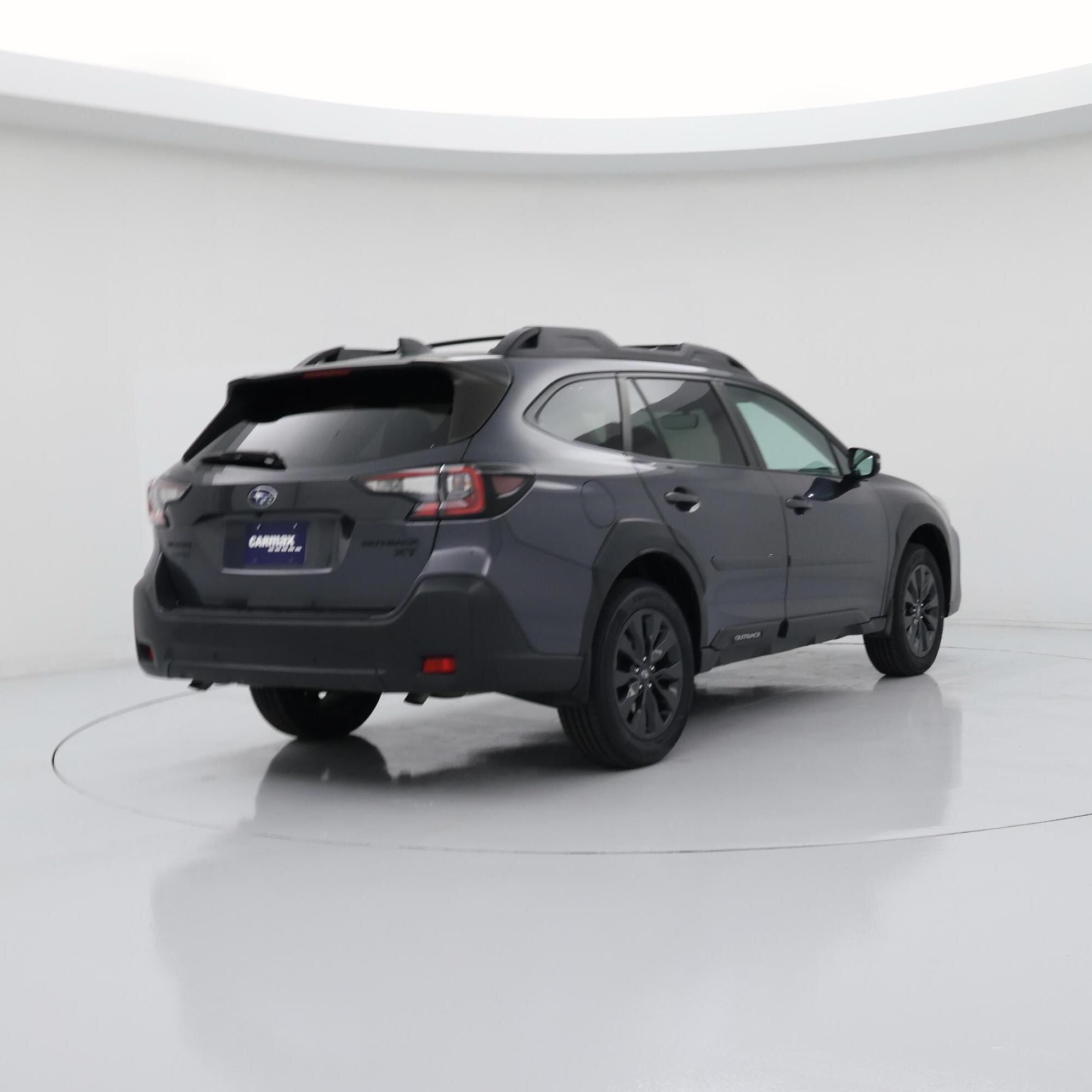 Thumbnail: 2023 Subaru Outback - 8