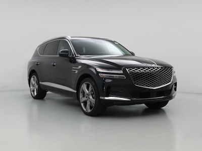 2024 Genesis GV80 3.5T