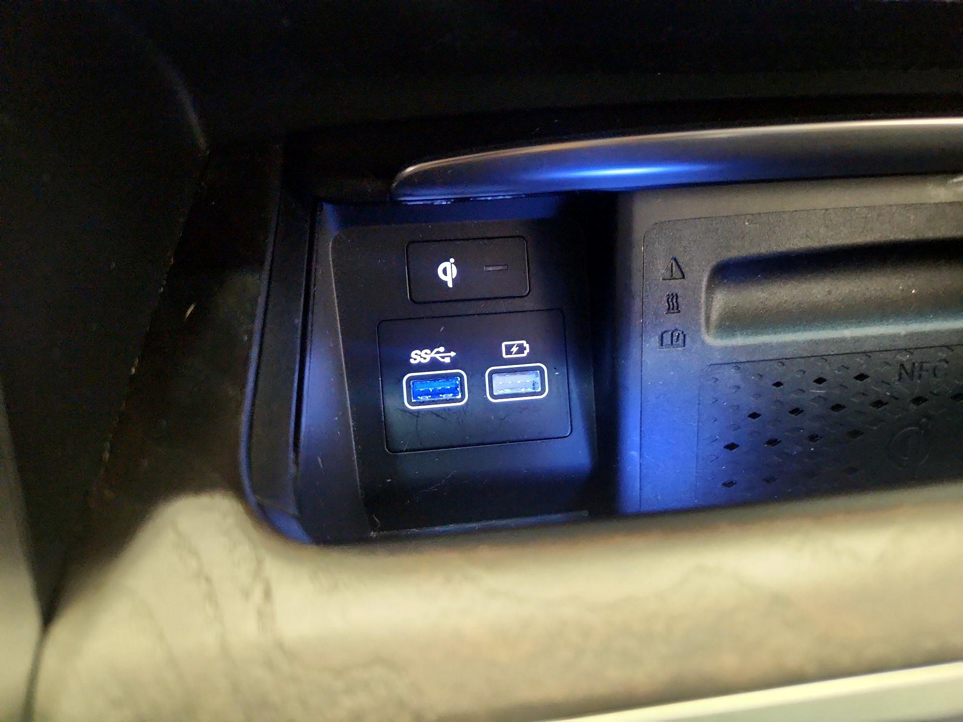 Thumbnail: 2024 Genesis GV80 - 19