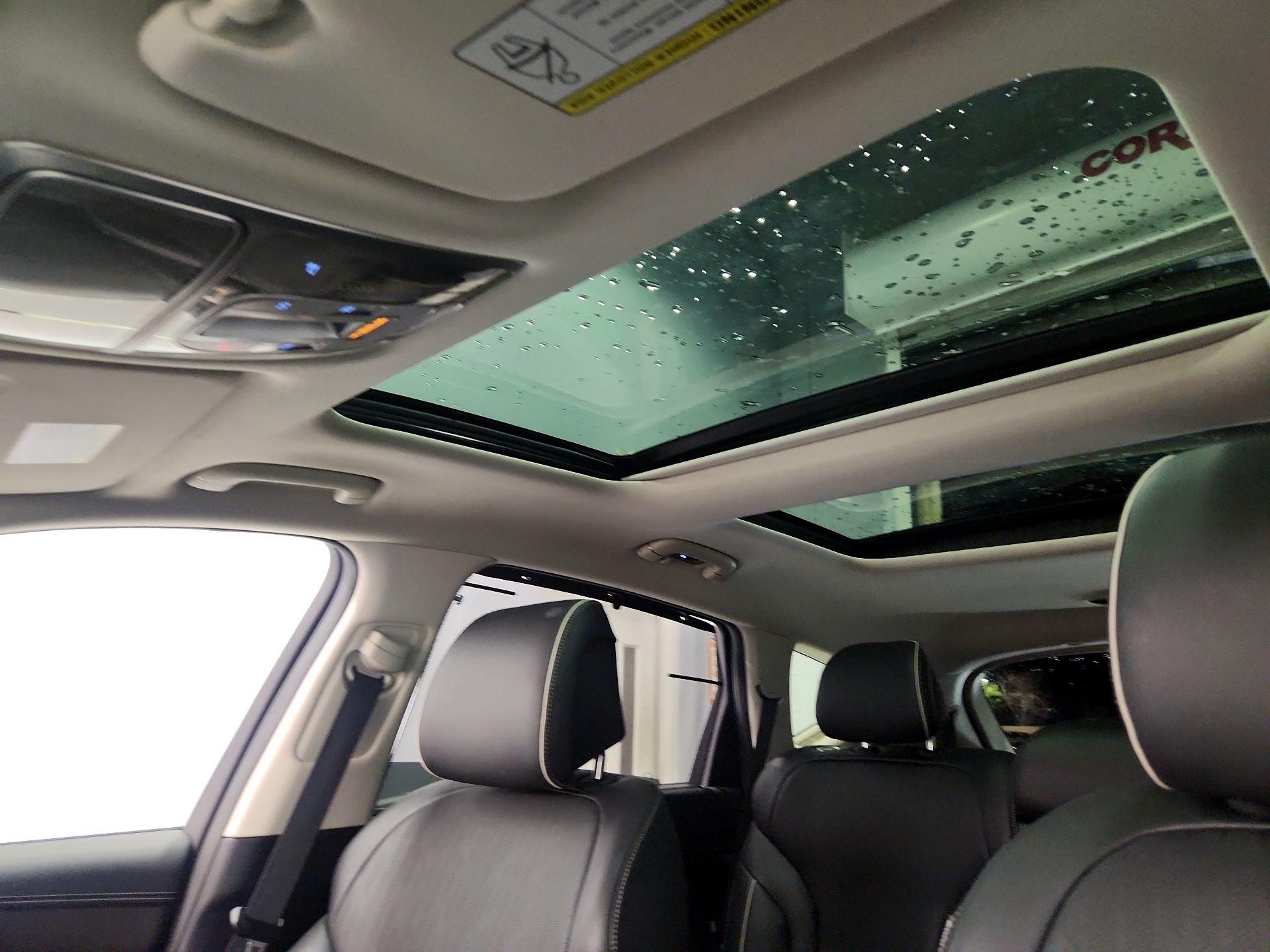 Thumbnail: 2024 Genesis GV80 - 20