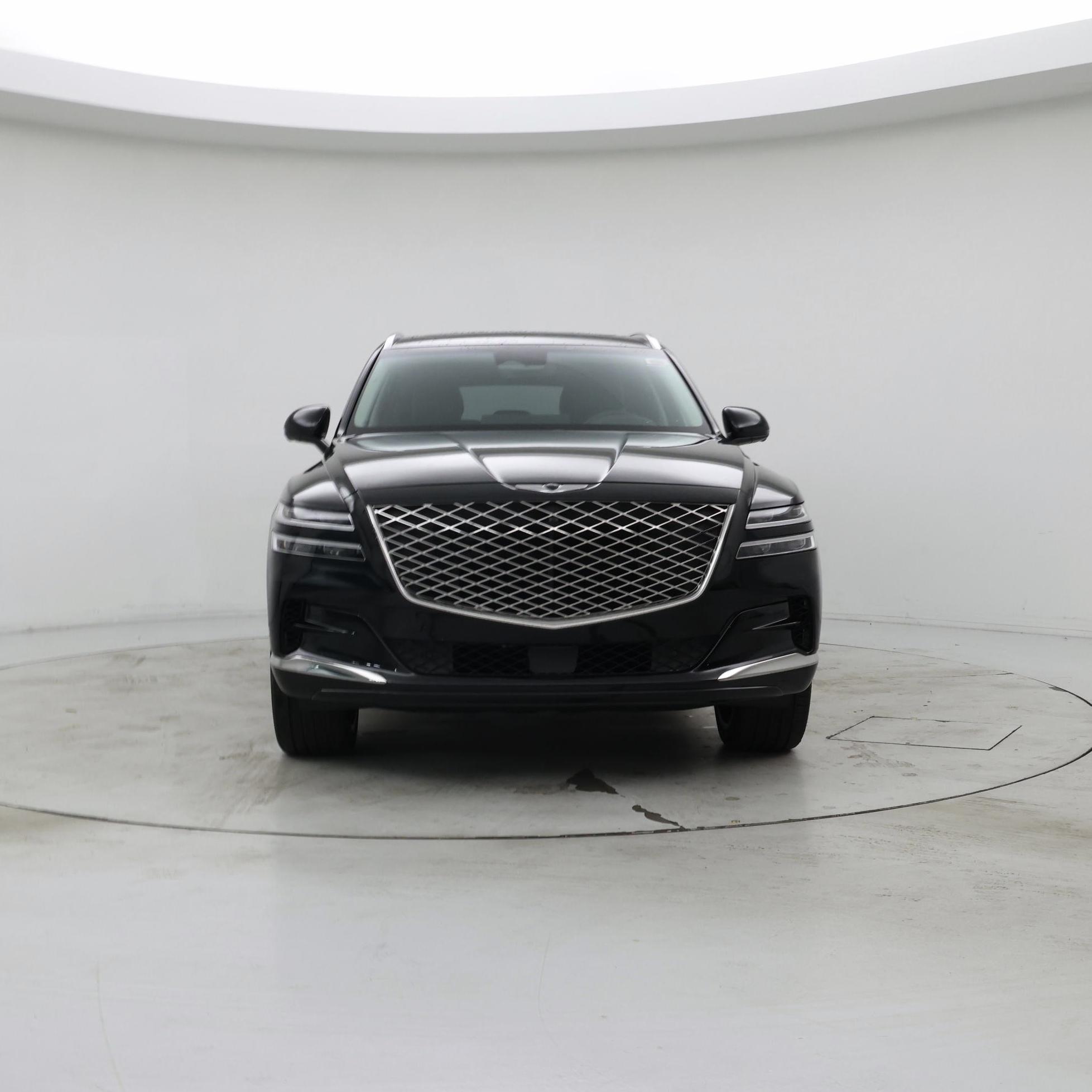 Thumbnail: 2024 Genesis GV80 - 5