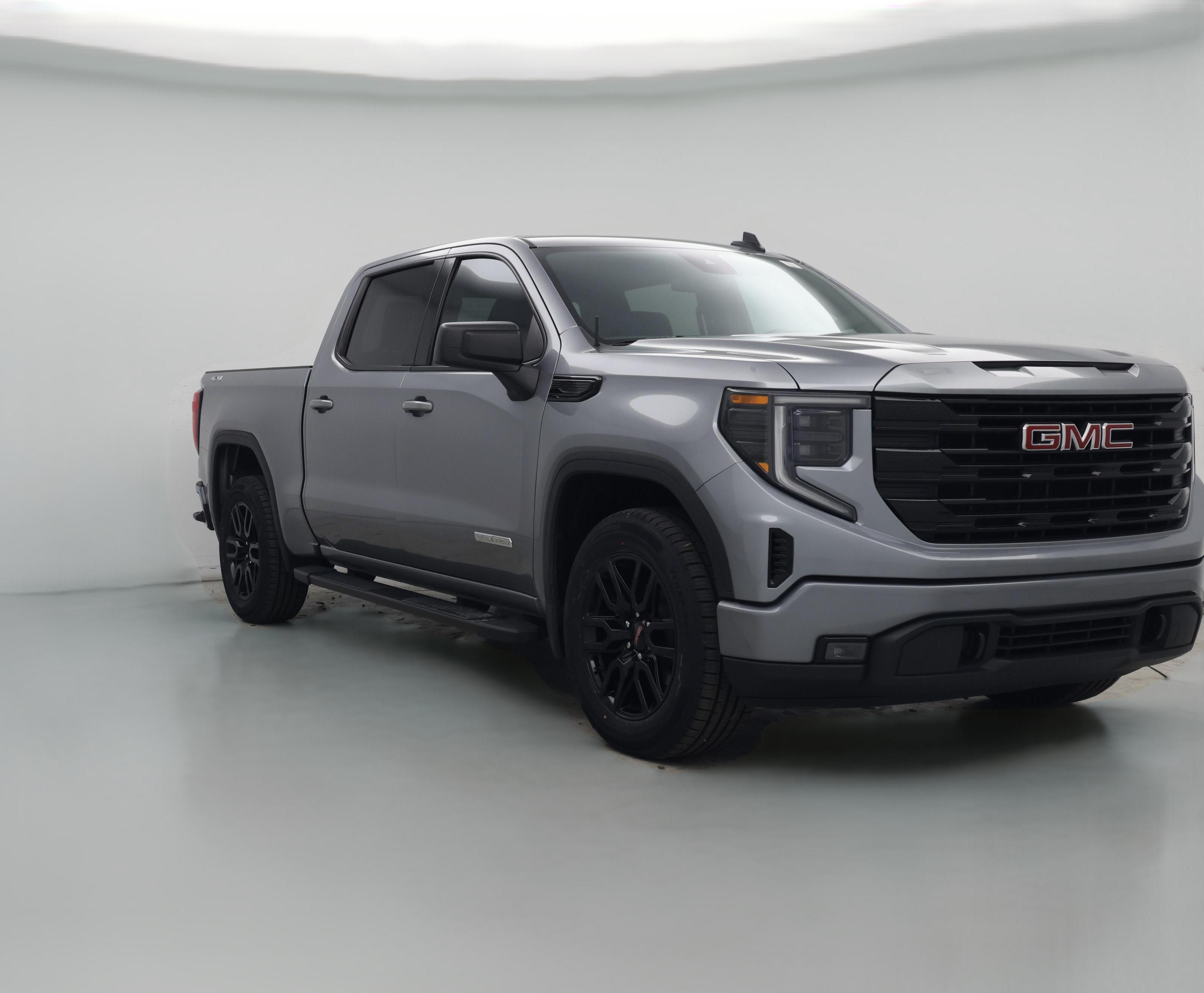 Thumbnail: 2023 GMC Sierra 1500 - 1