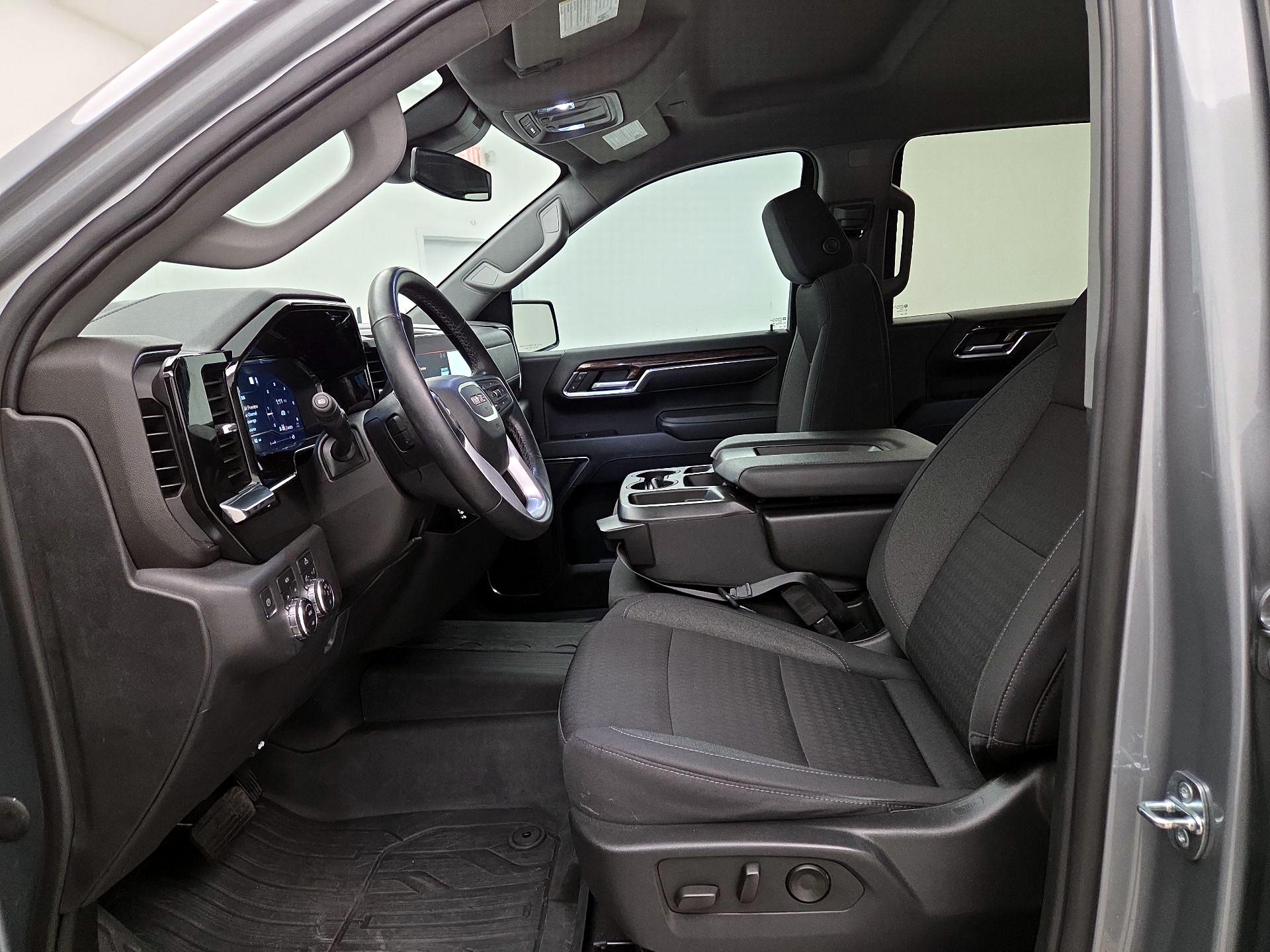 Thumbnail: 2023 GMC Sierra 1500 - 11