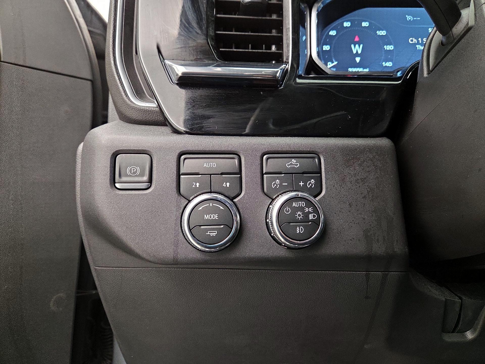 Thumbnail: 2023 GMC Sierra 1500 - 13