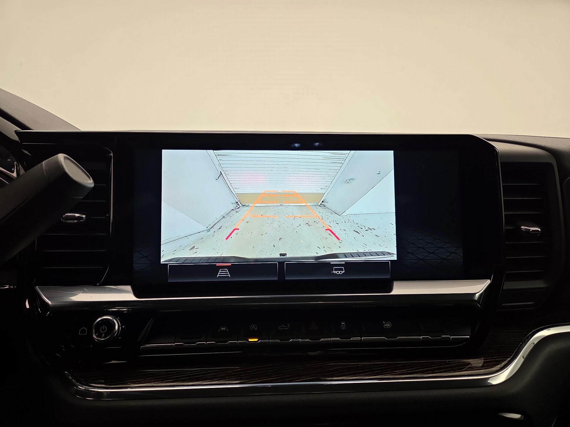 Thumbnail: 2023 GMC Sierra 1500 - 14