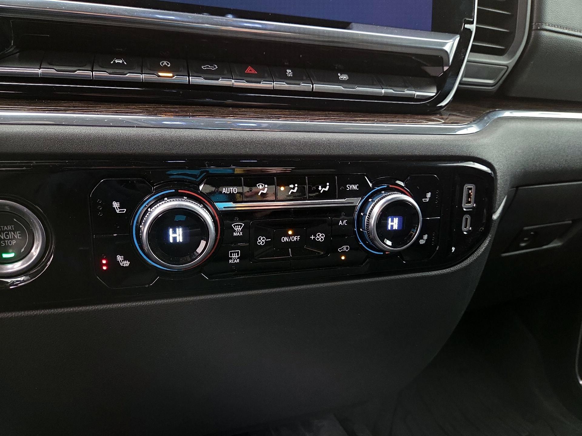 Thumbnail: 2023 GMC Sierra 1500 - 16