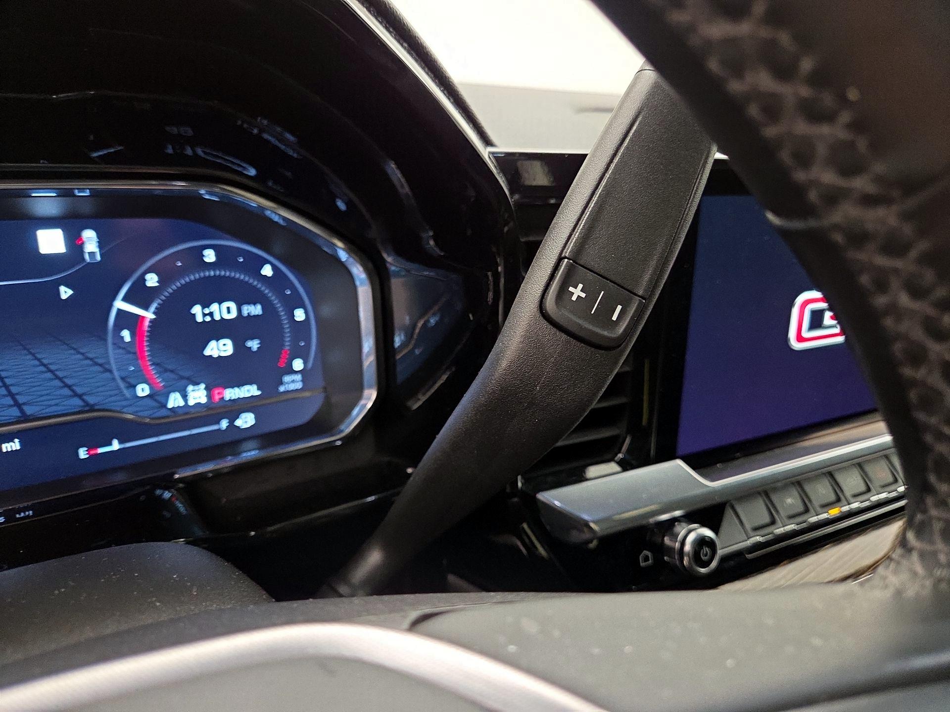 Thumbnail: 2023 GMC Sierra 1500 - 17