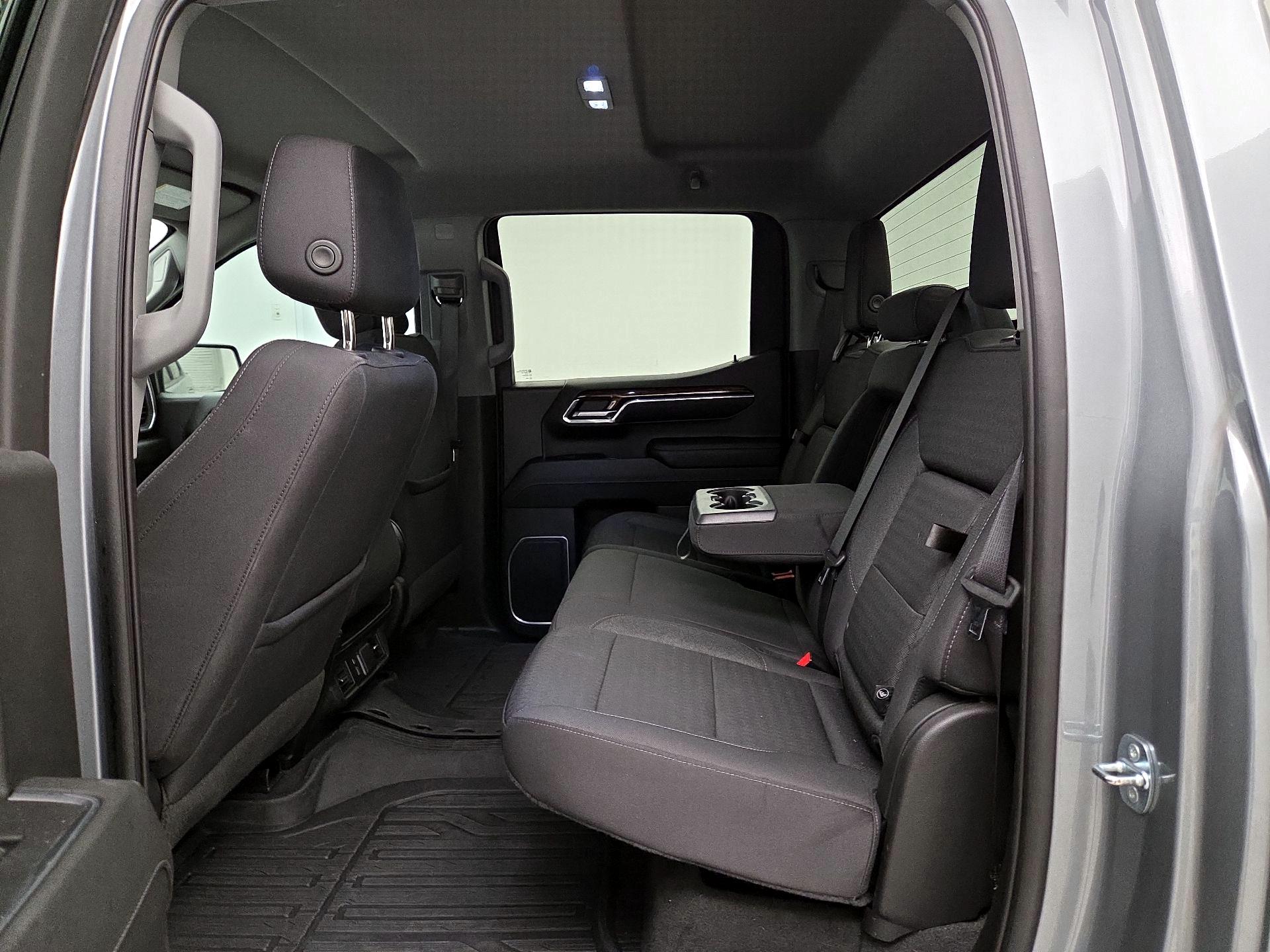 Thumbnail: 2023 GMC Sierra 1500 - 19