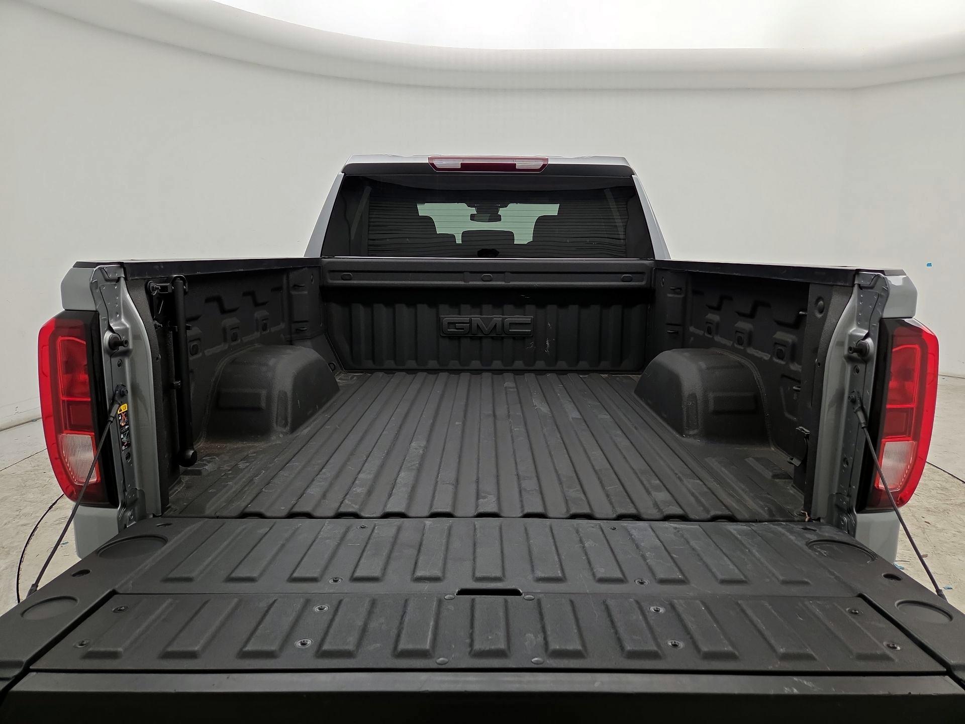 Thumbnail: 2023 GMC Sierra 1500 - 20
